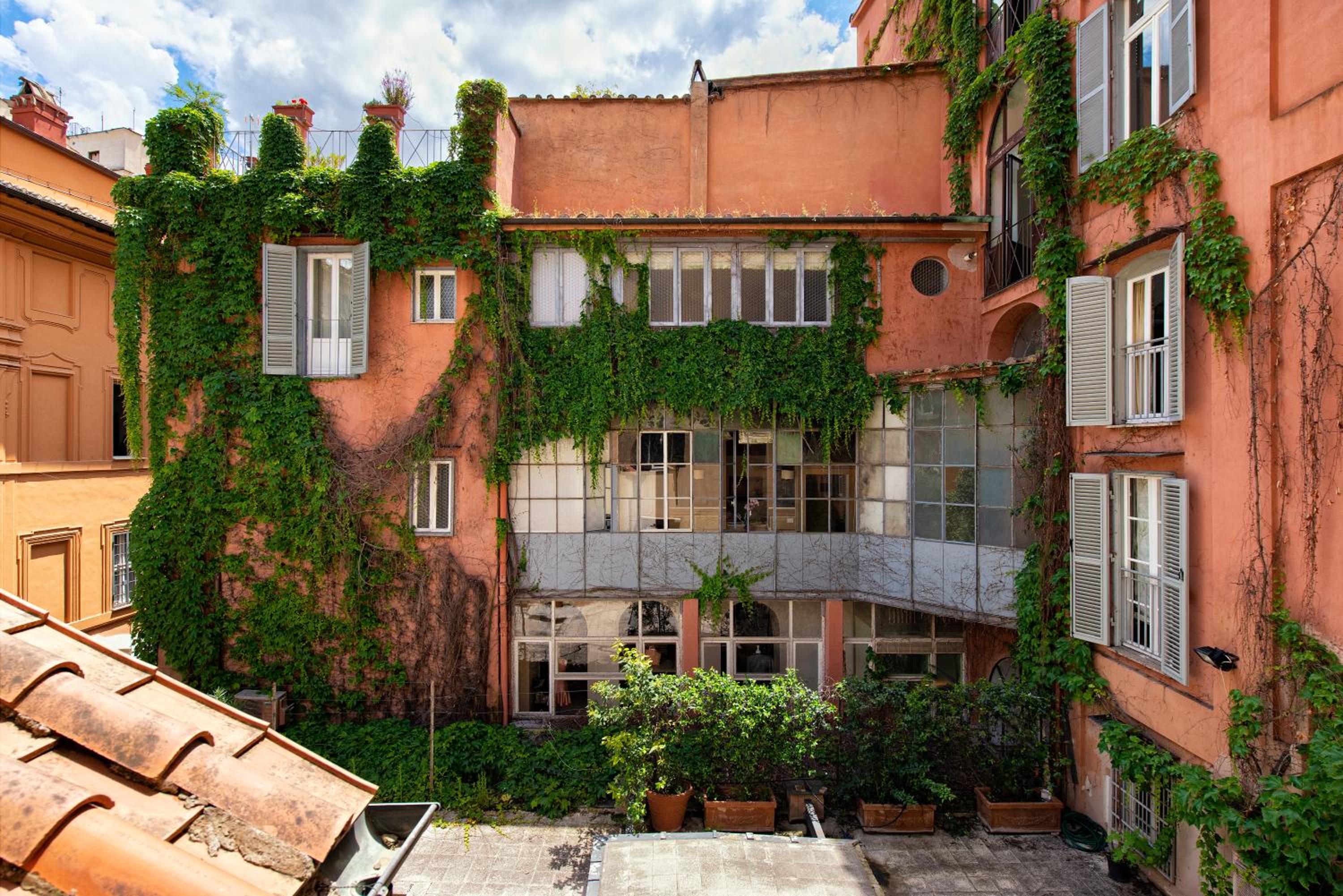 building