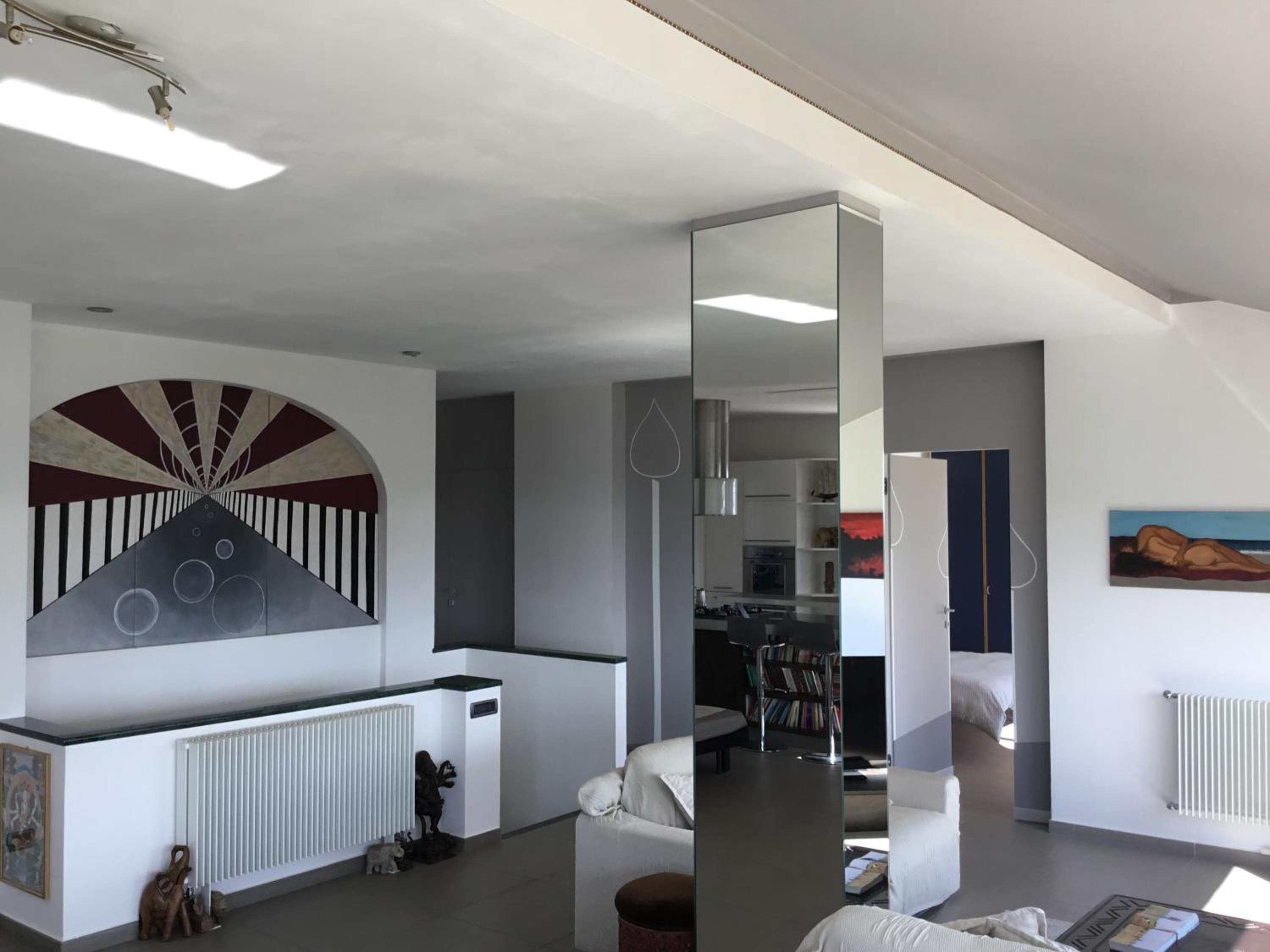 Villa Shambhala
