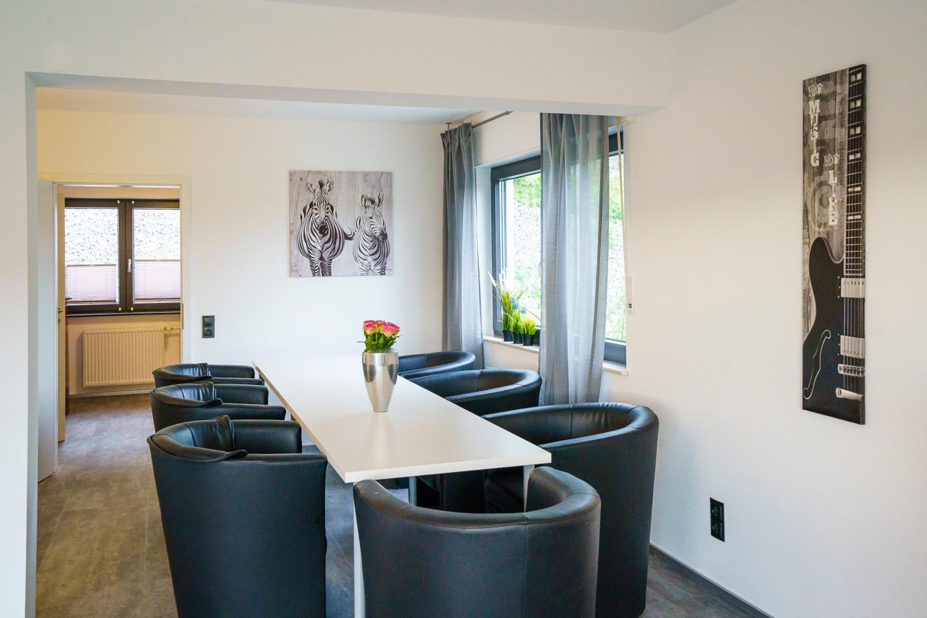 Ferienwohnung Rauszeit Lennestadt Sauerland