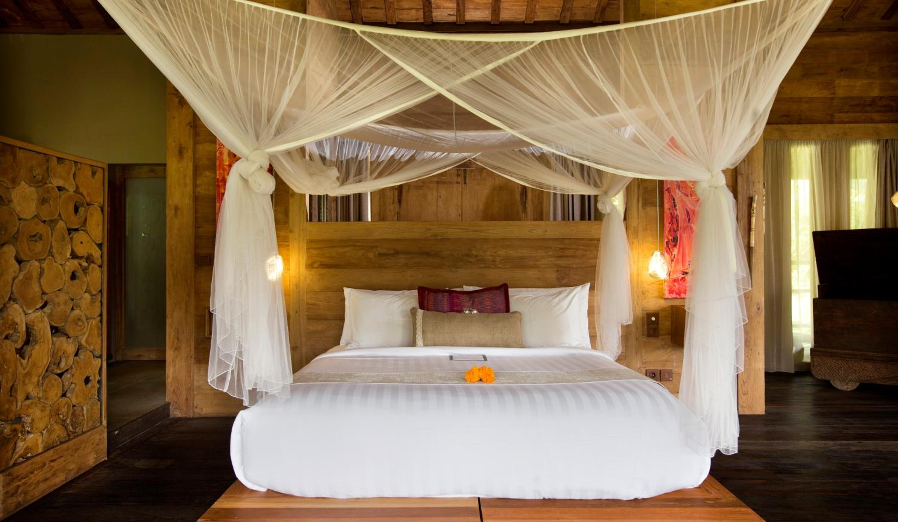 Blue Karma Dijiwa Ubud