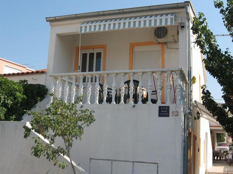Apartments Milinkovic view 4