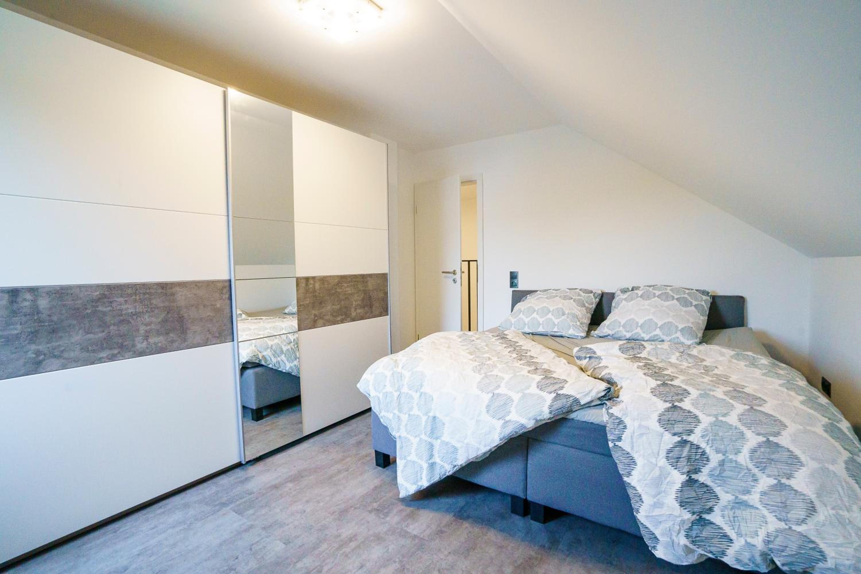 Ferienwohnung Rauszeit Lennestadt Sauerland