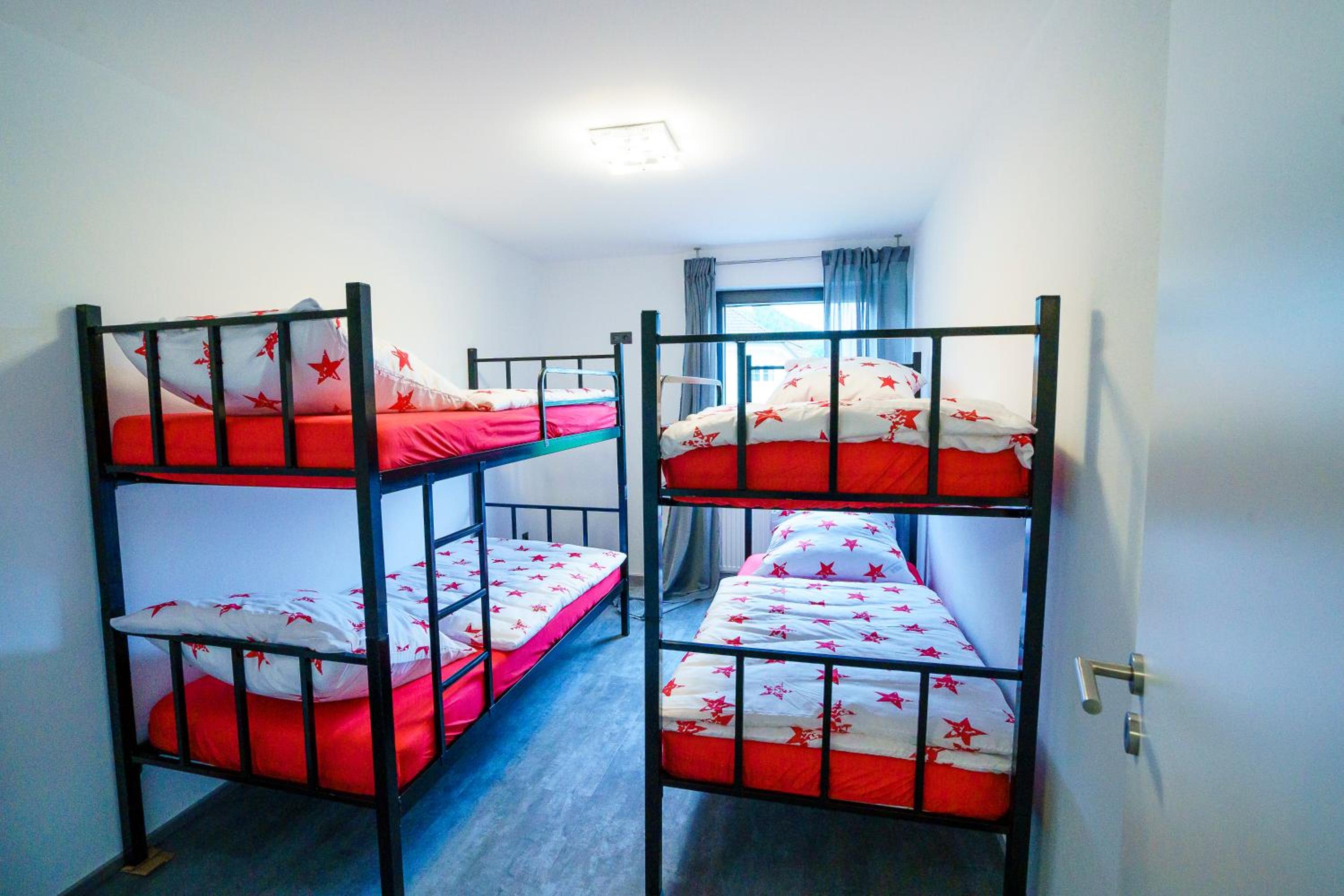 Ferienwohnung Rauszeit Lennestadt Sauerland