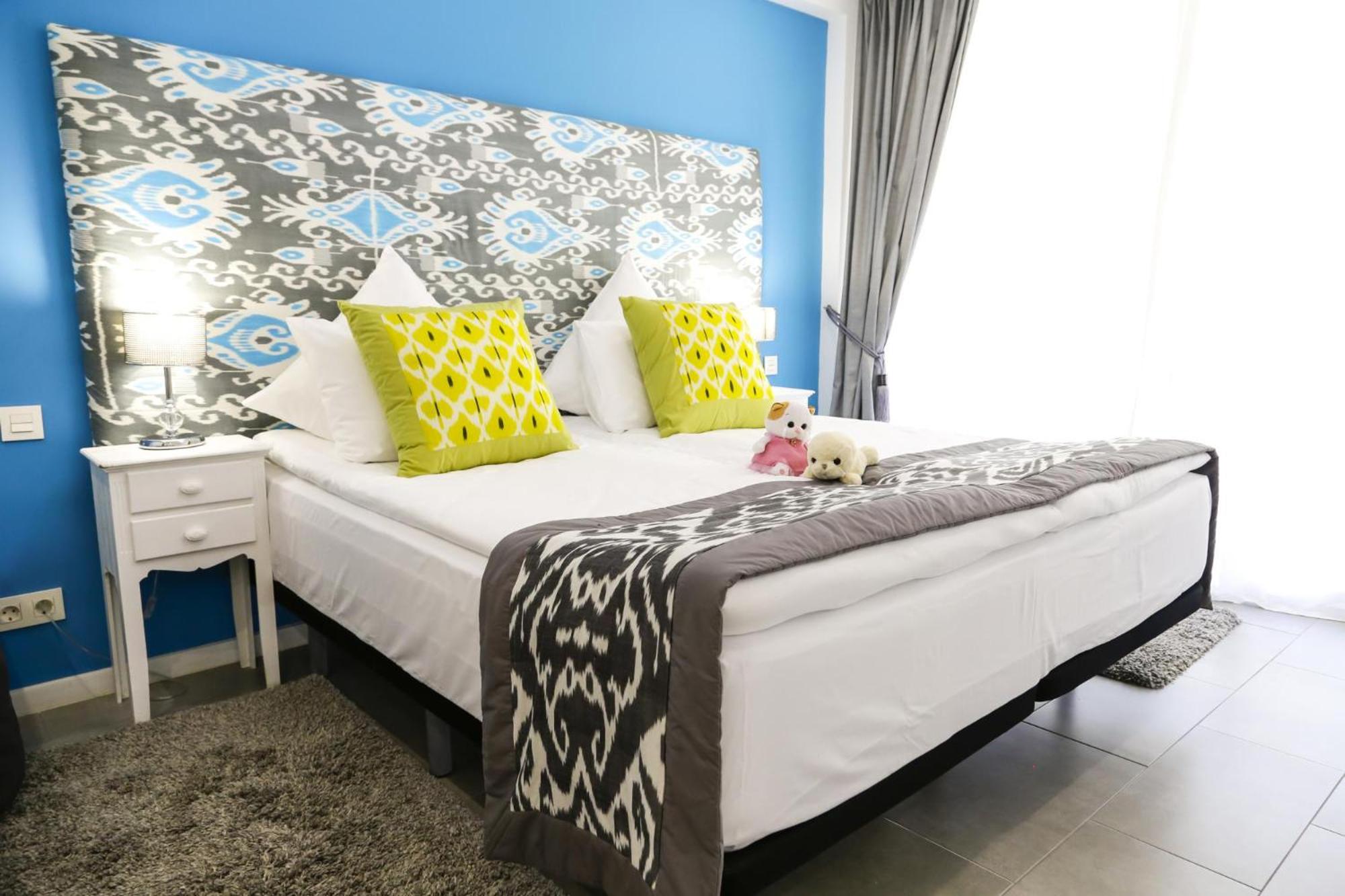 Apartamentos Sofia - Image 4