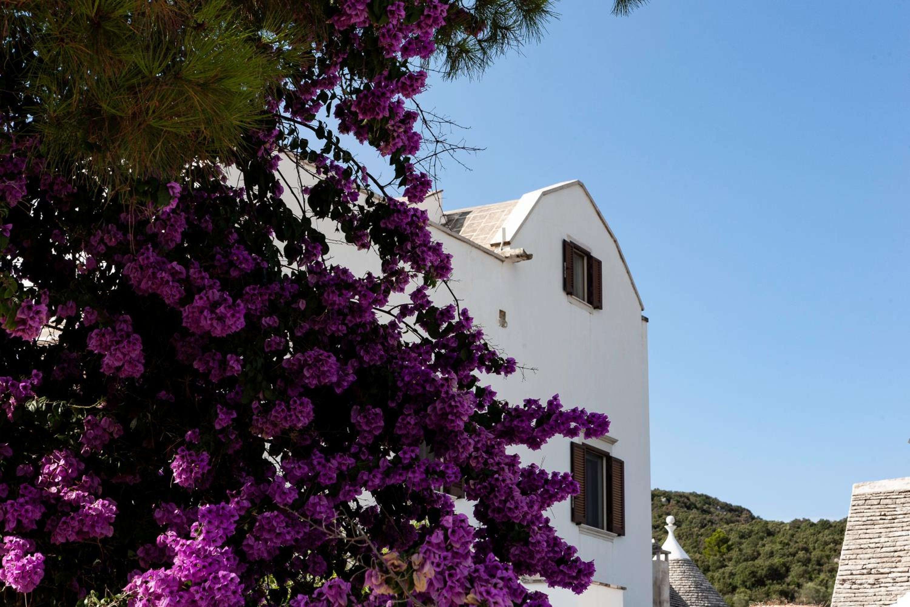 Masseria Pilano