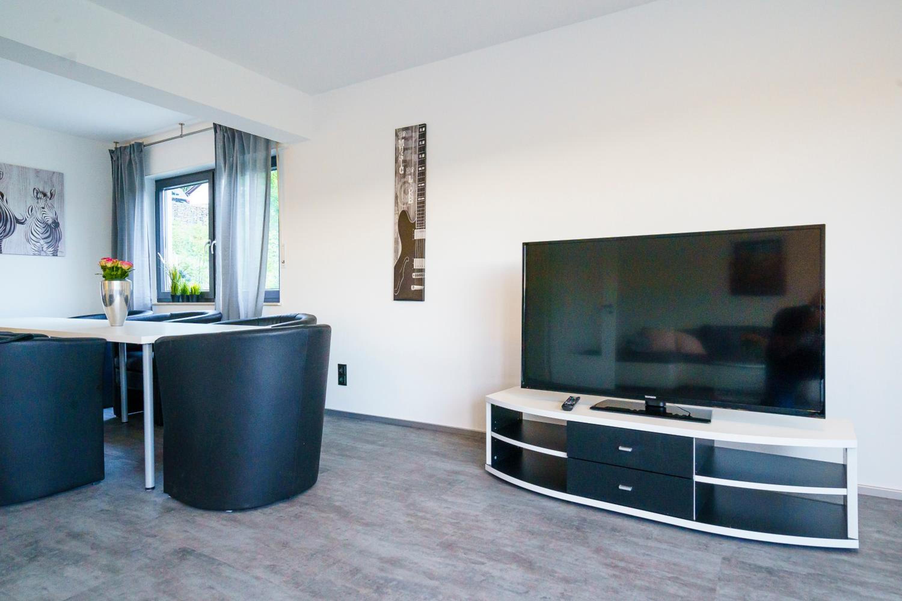 Ferienwohnung Rauszeit Lennestadt Sauerland