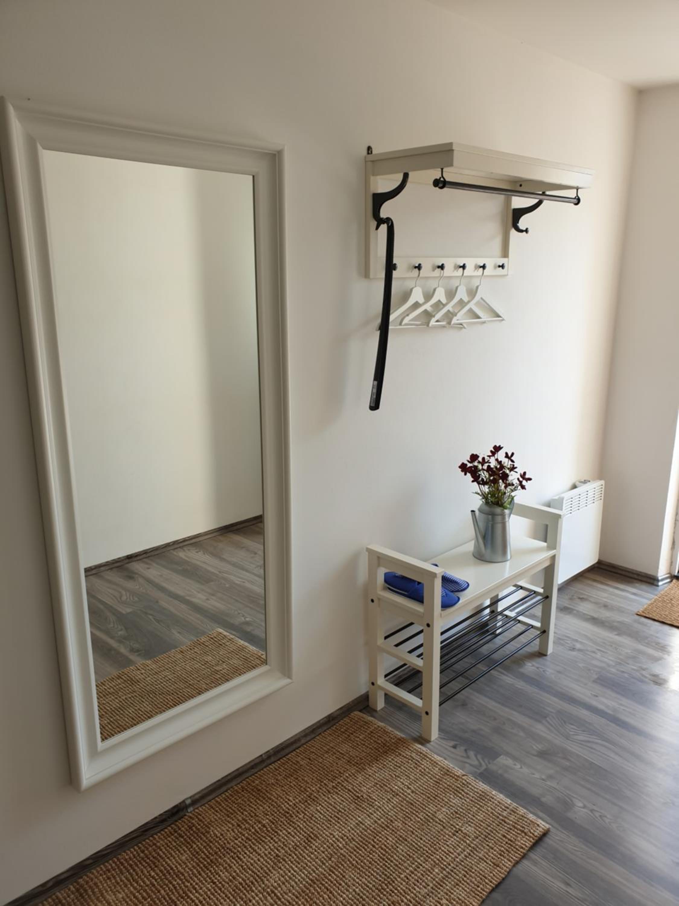Apartmány Zaječák