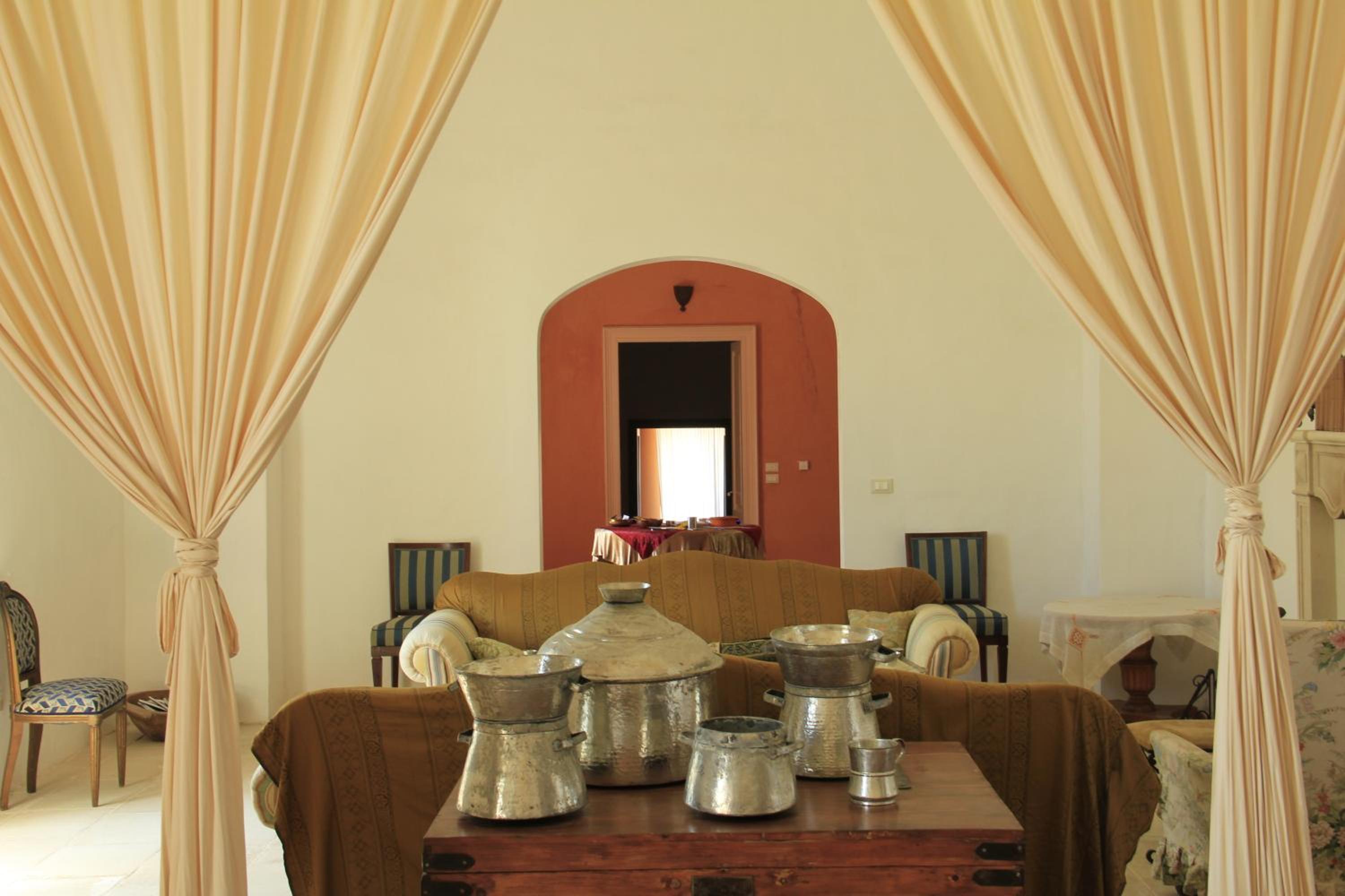Relais Porta d'Oriente