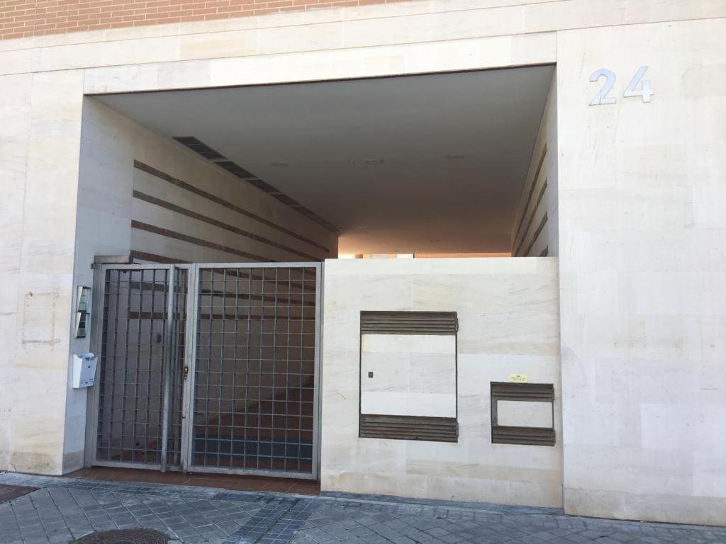 VUT sencilla y cómoda en Ávila capital. photo 3