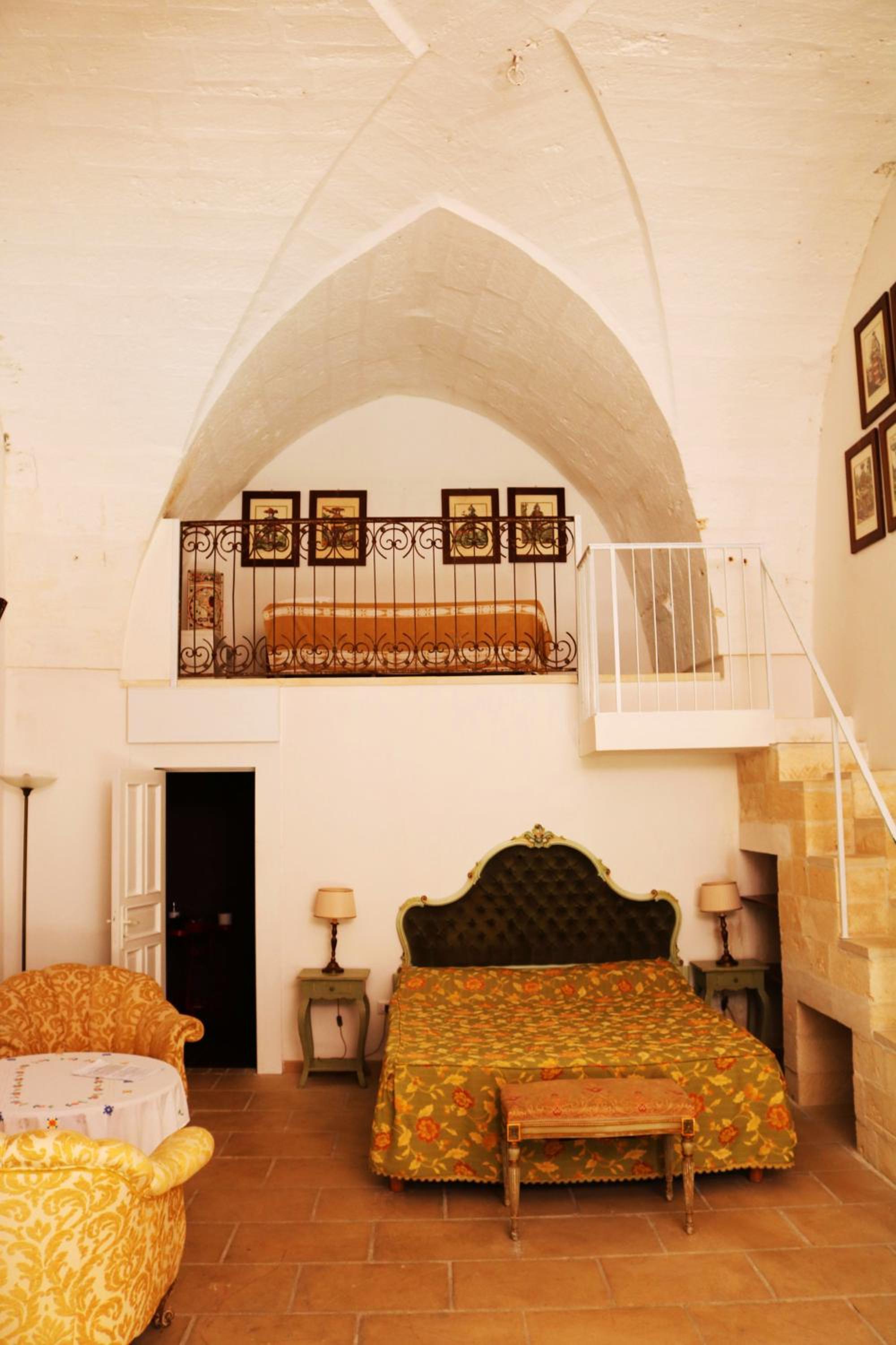 Relais Porta d'Oriente