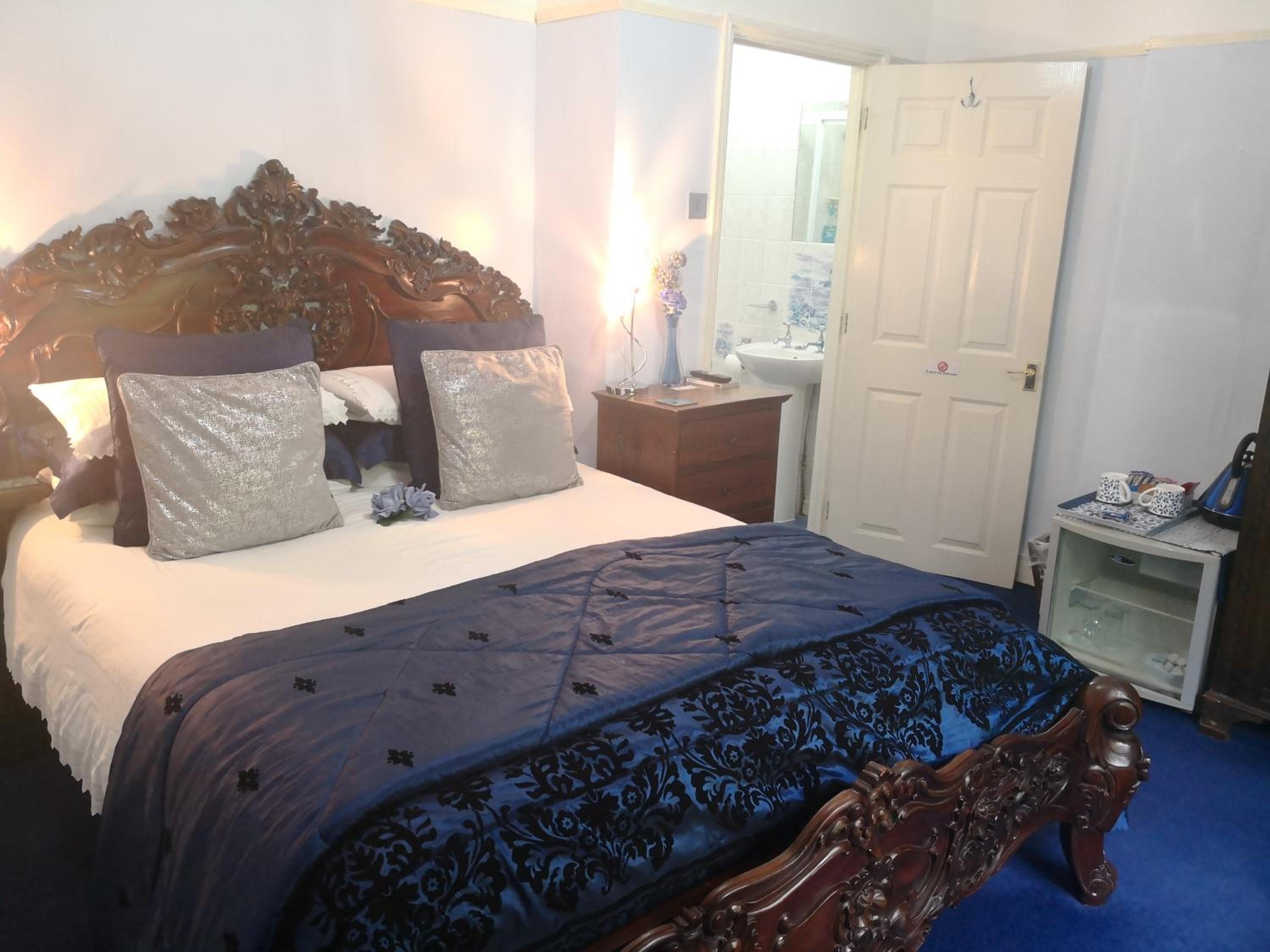 Arches B&B, photo 10