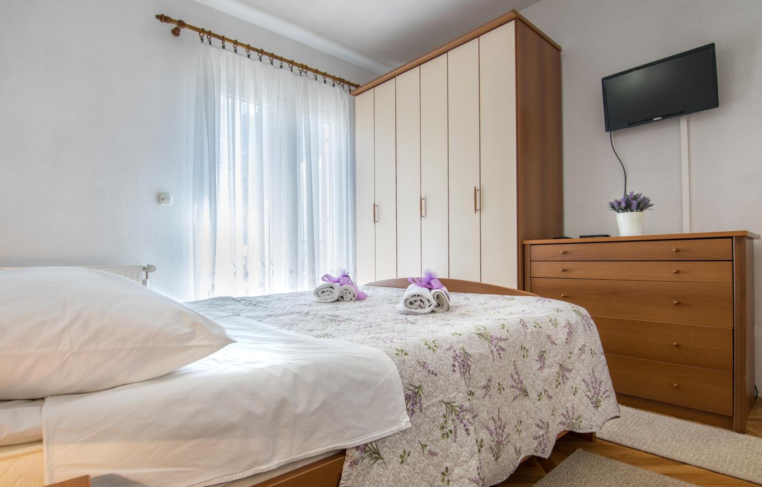 Apartments Bašković