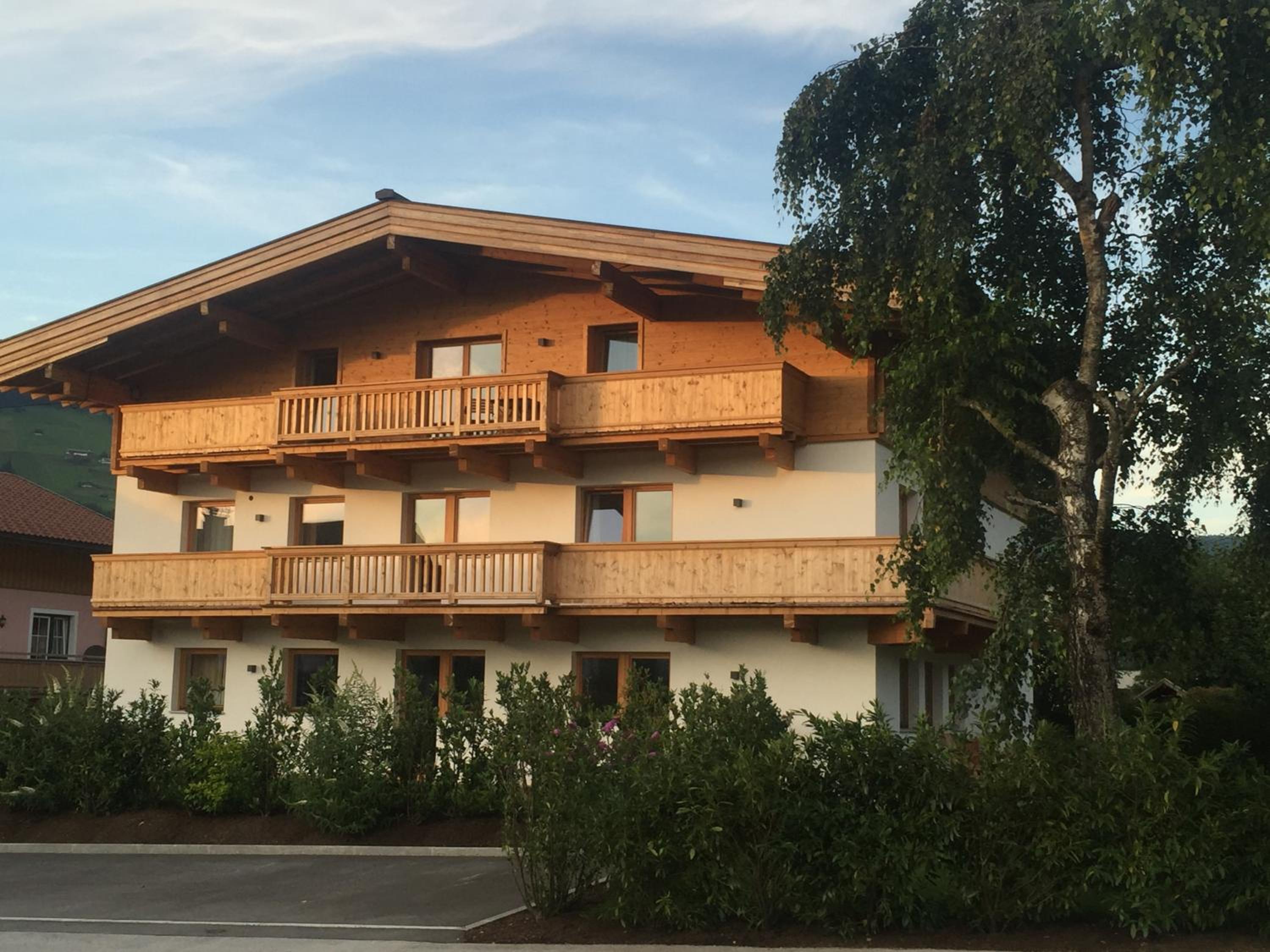 Appartementhaus Schubert view 2