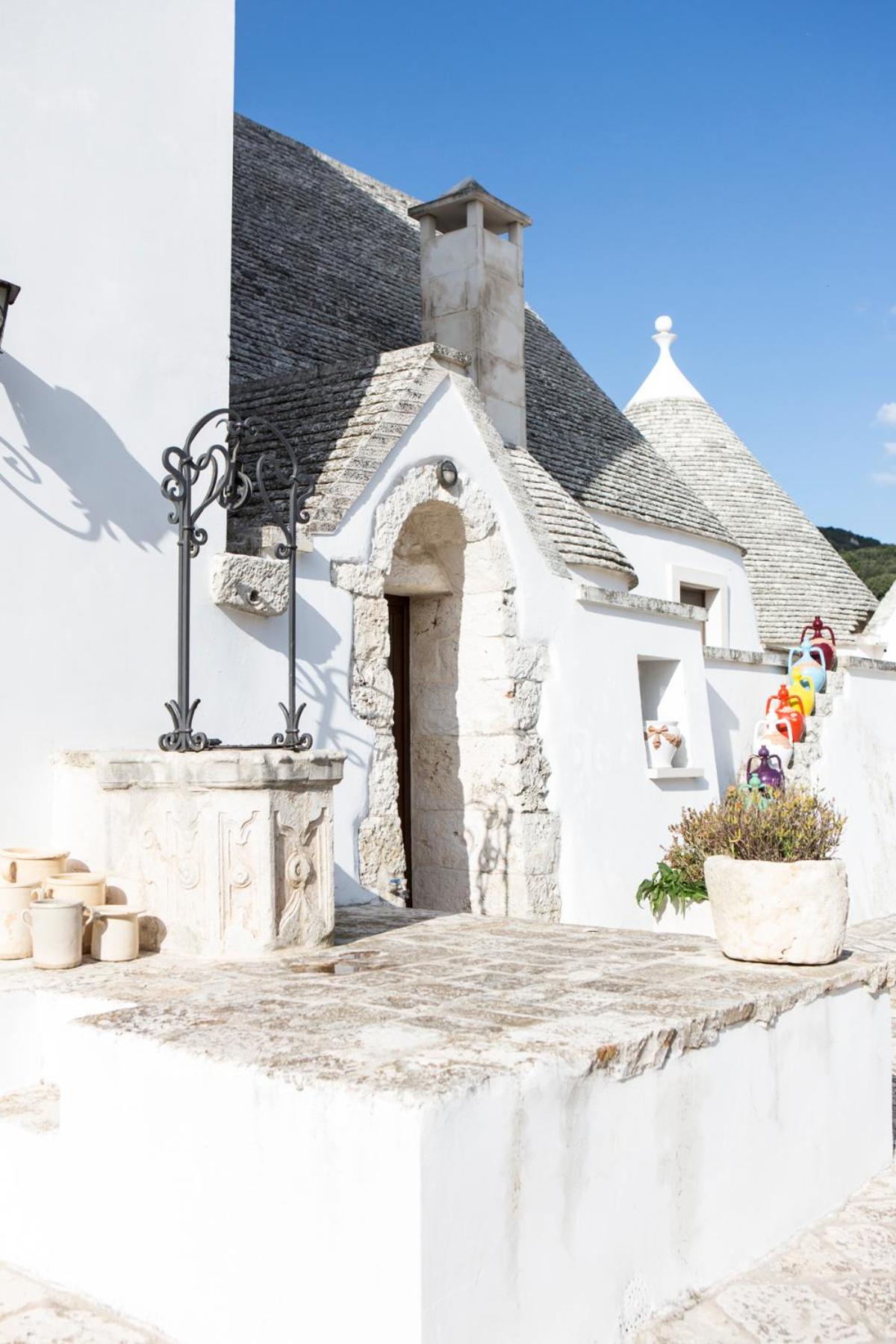 Masseria Pilano