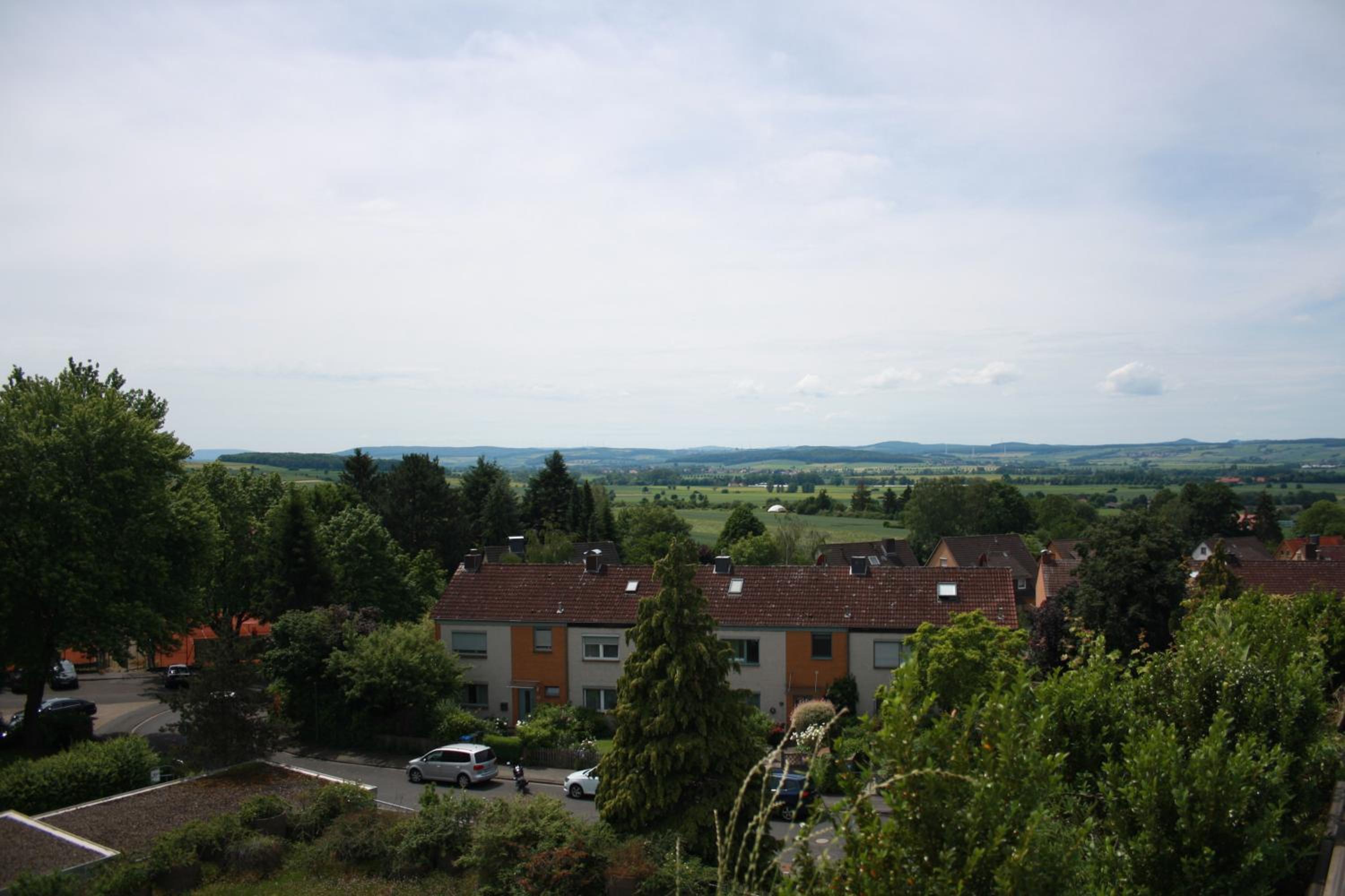 Ferienwohnung Müller