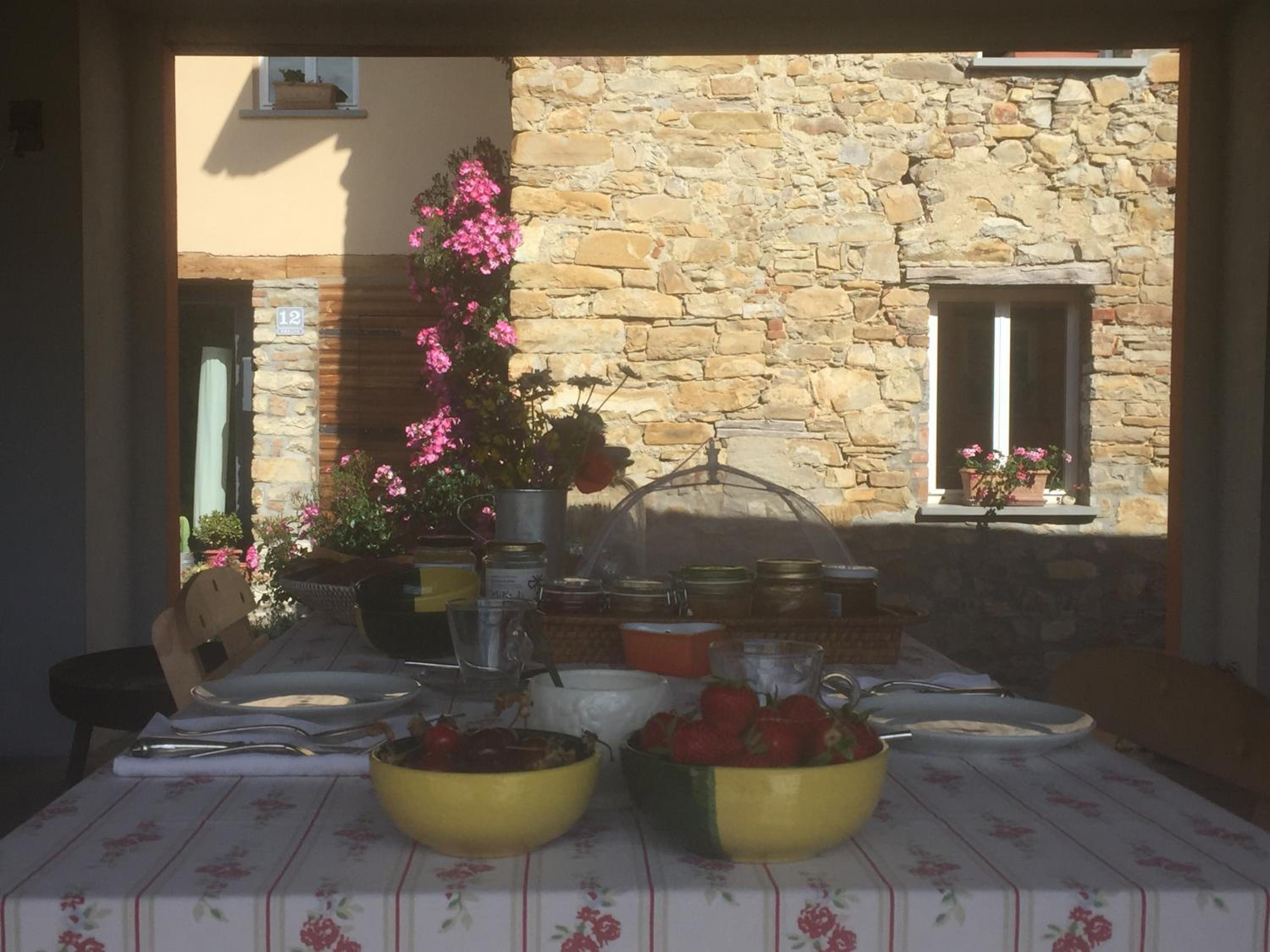 nido d'amore