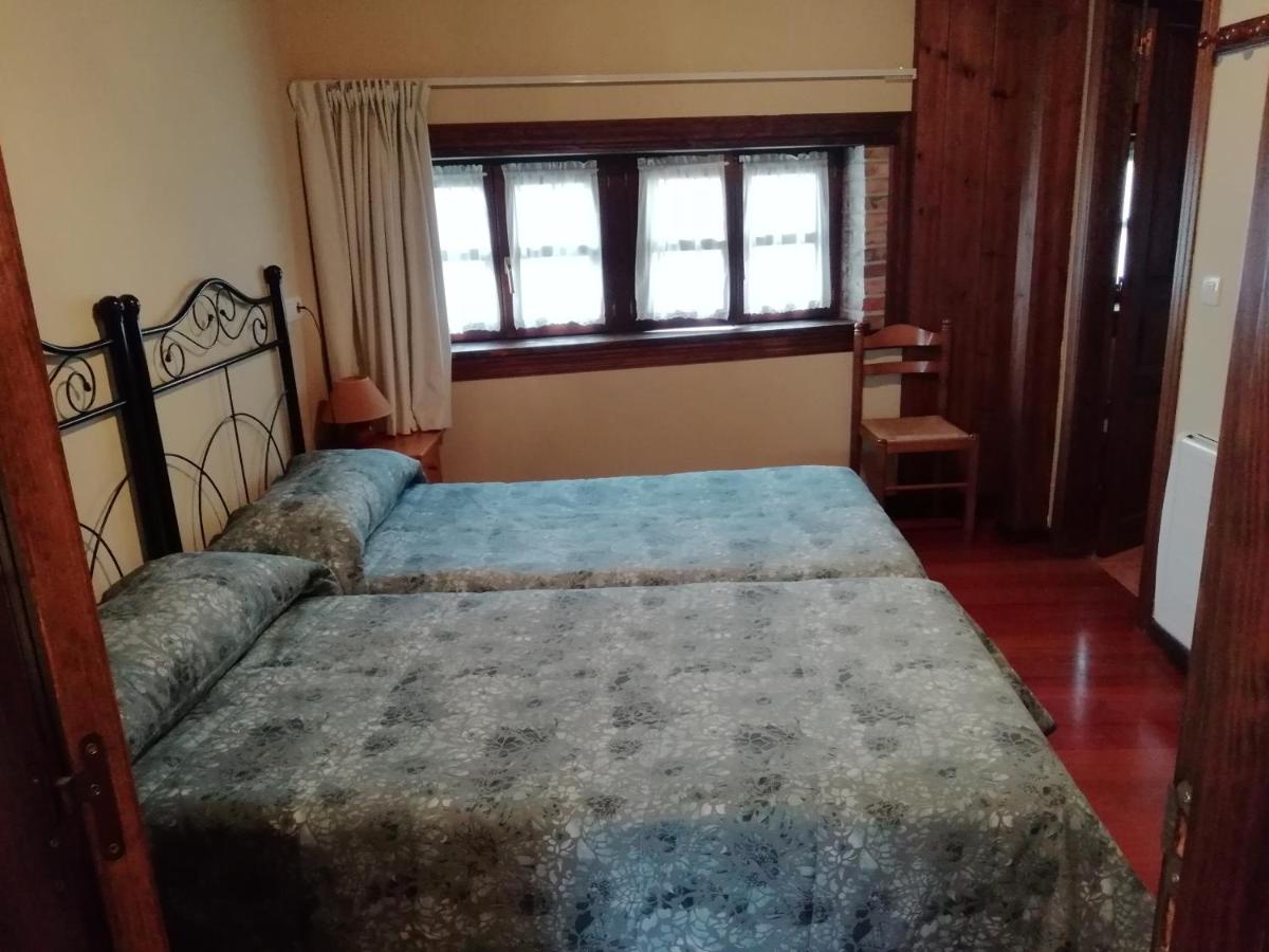 Apartamentos Begoña