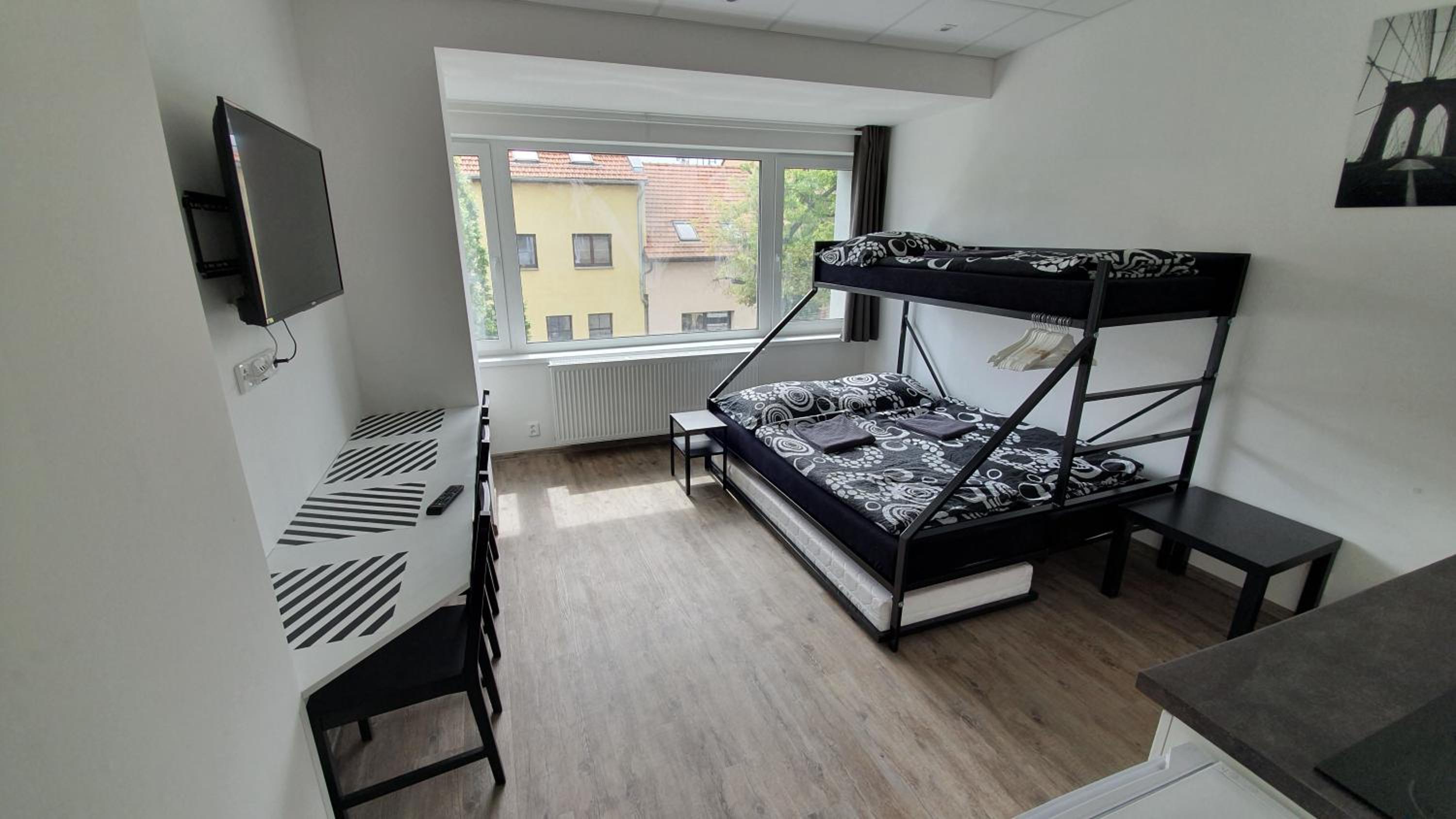 Small Apartments Denisa Business view 3