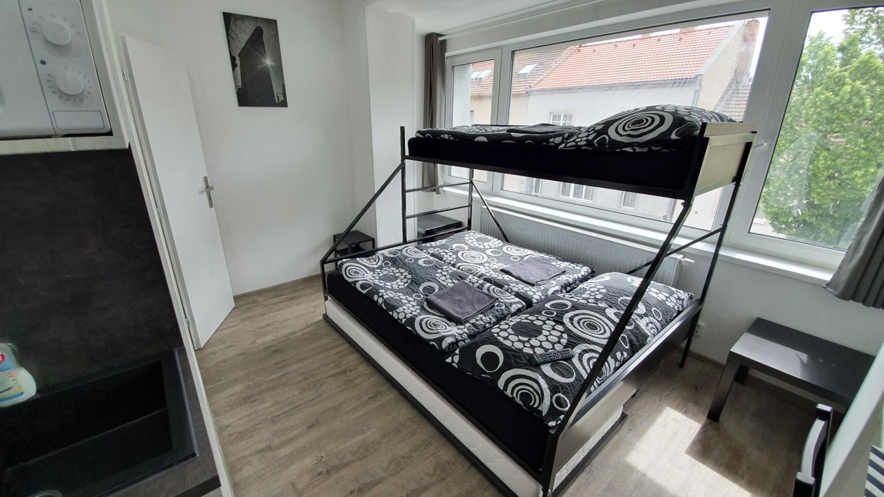 Small Apartments Denisa Business view 5