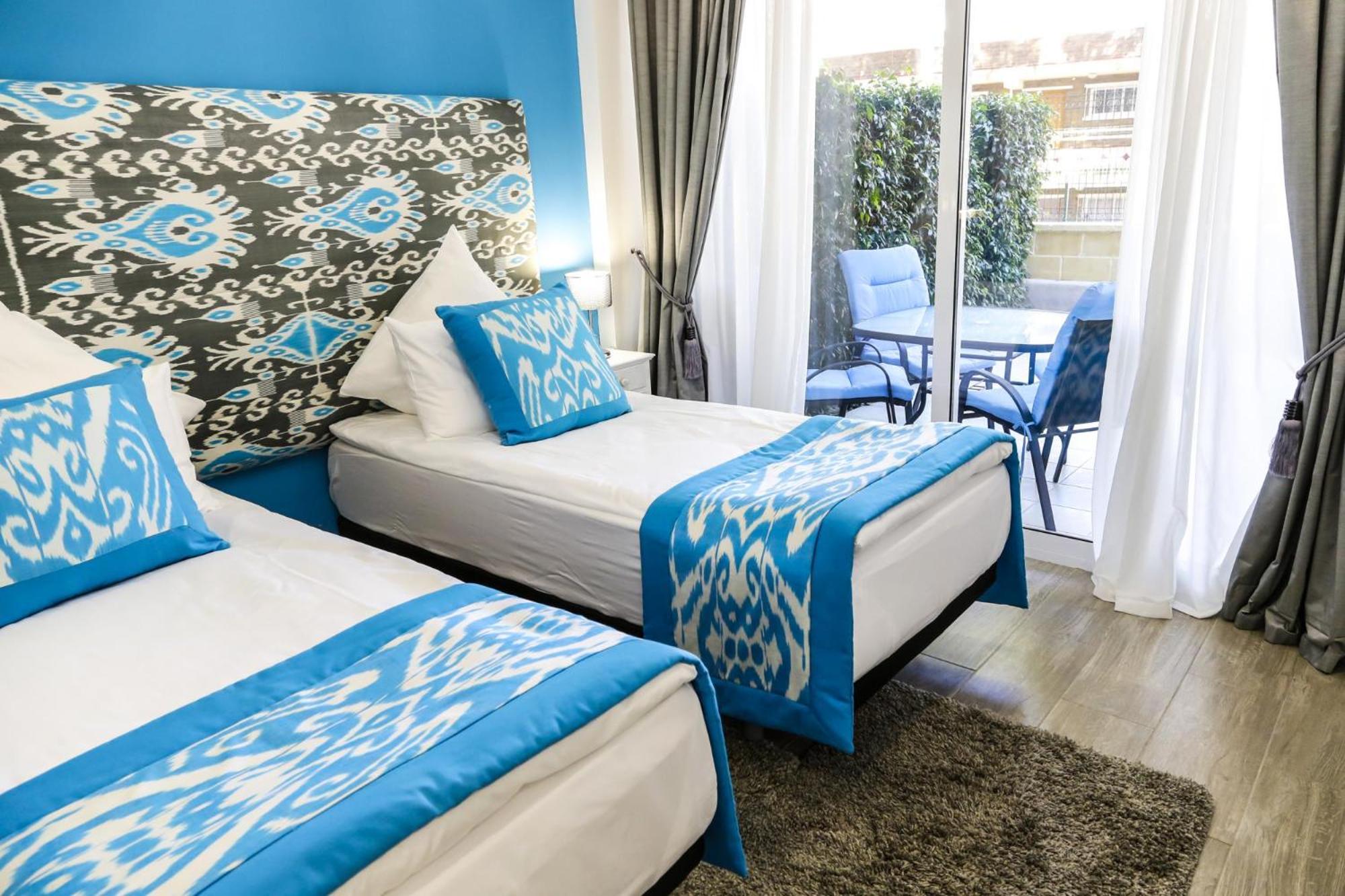 Apartamentos Sofia - Image 5