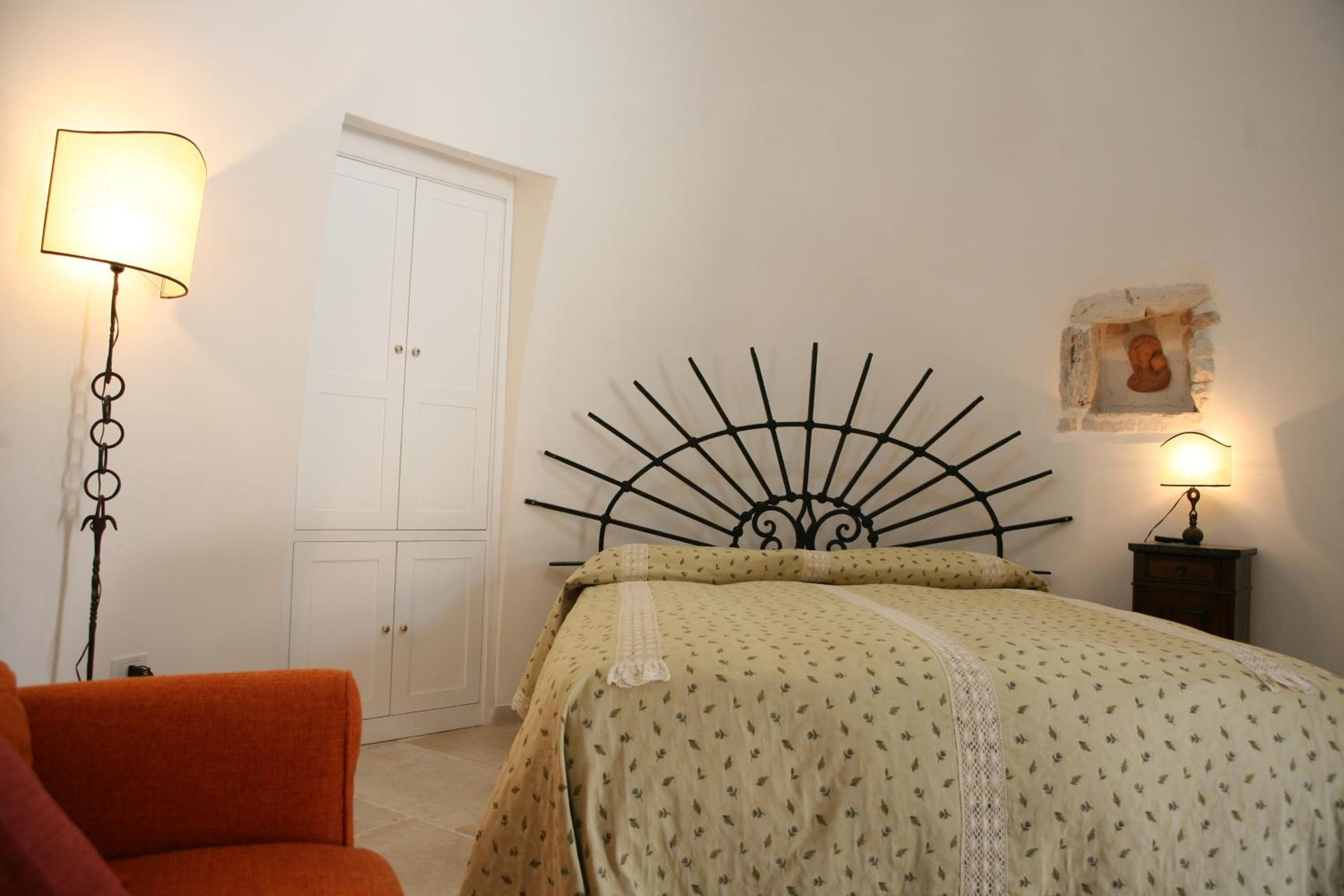 Masseria Pilano
