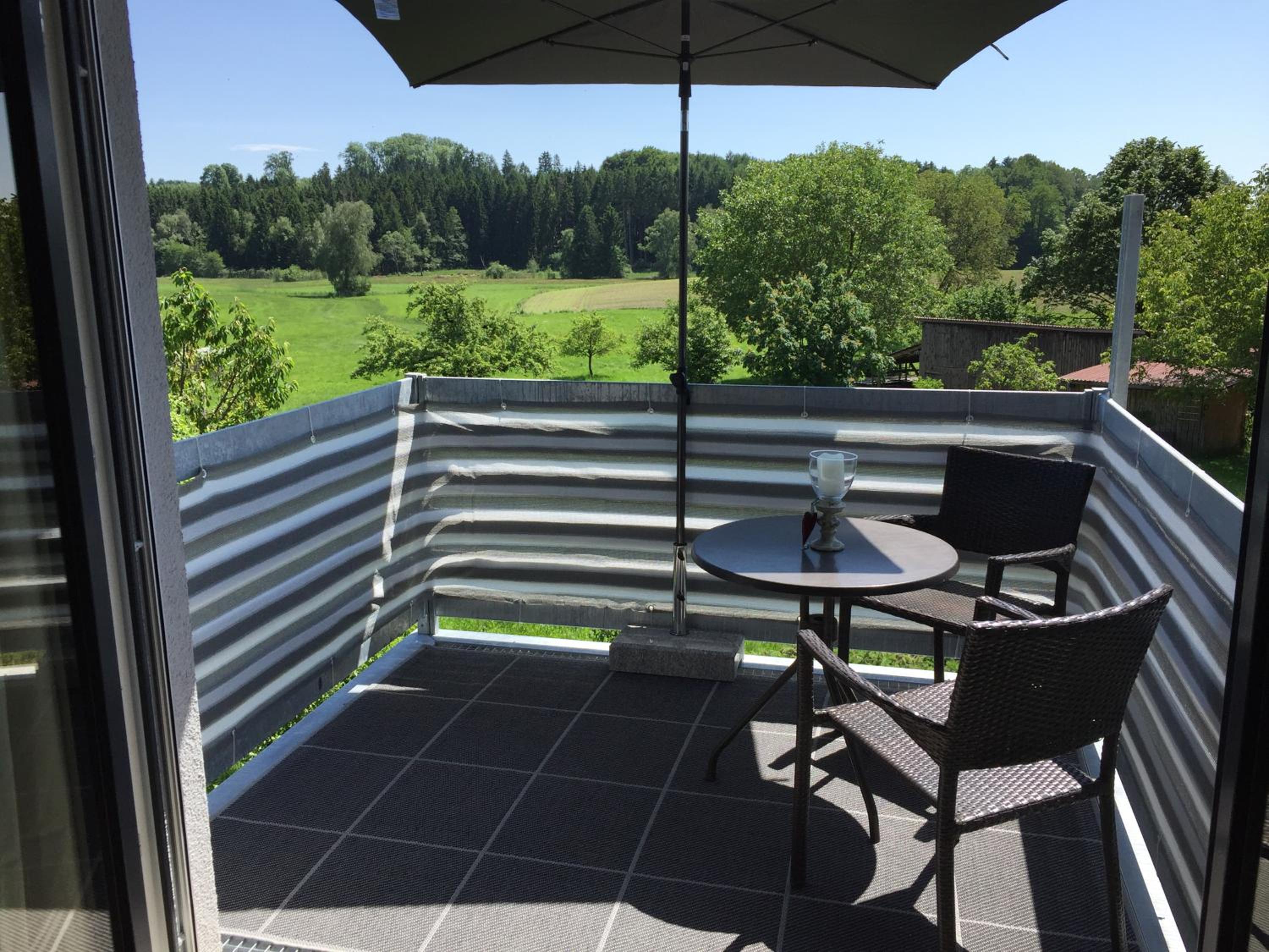 Ferienwohnung Bienenhäusle in Grünkraut / Ravensburg