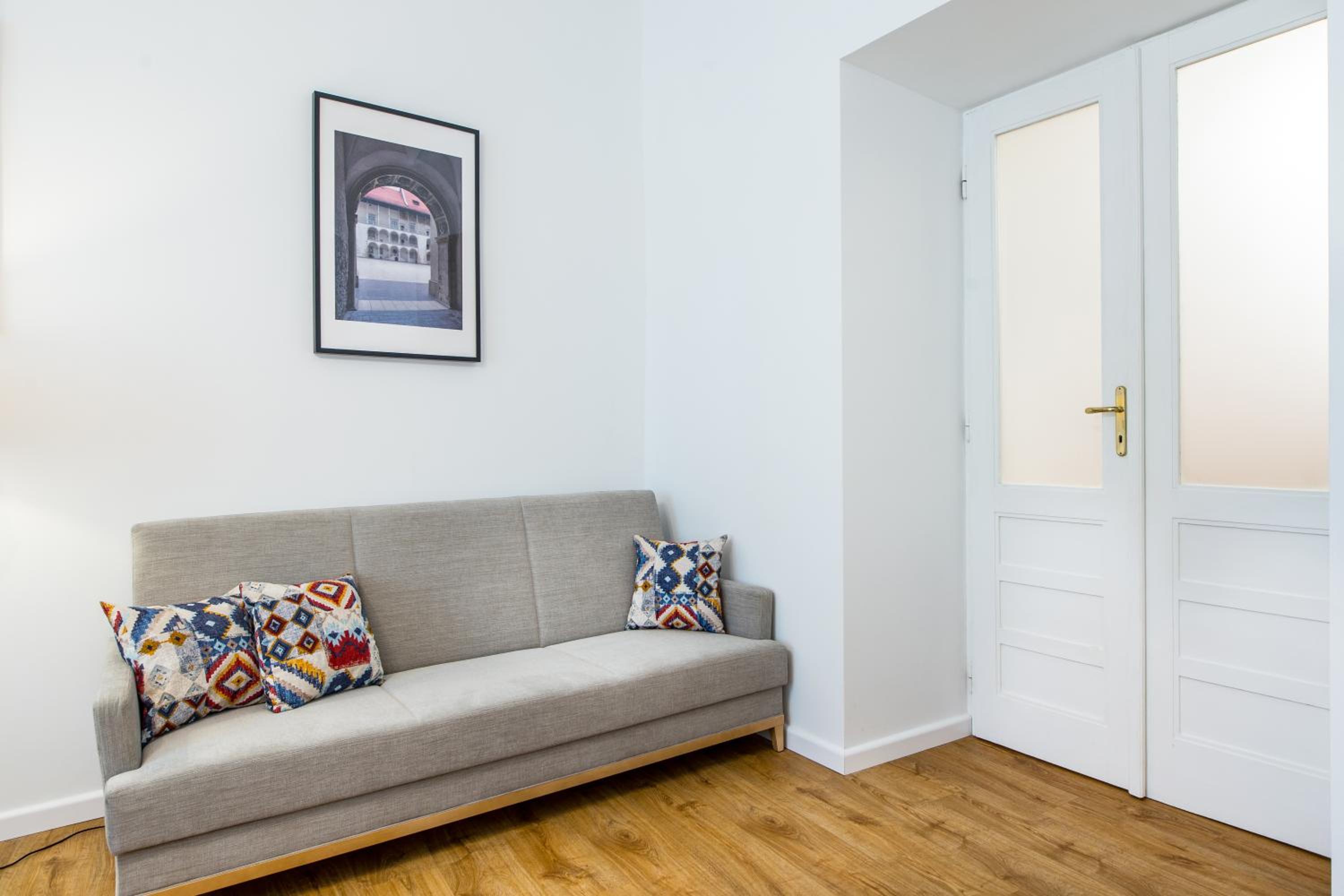 Apartament Na Groblach view 5
