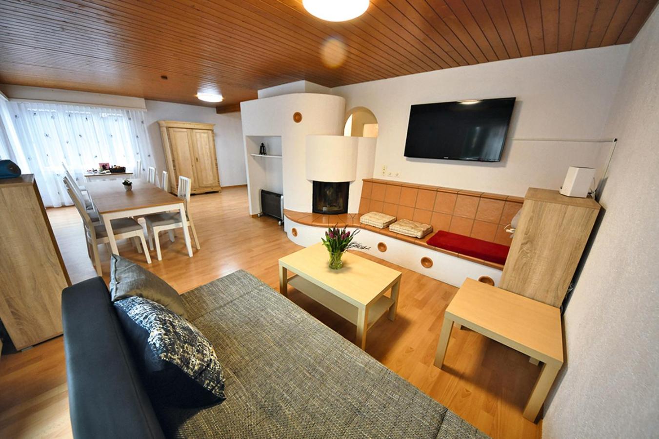 Pension Chalet Charme