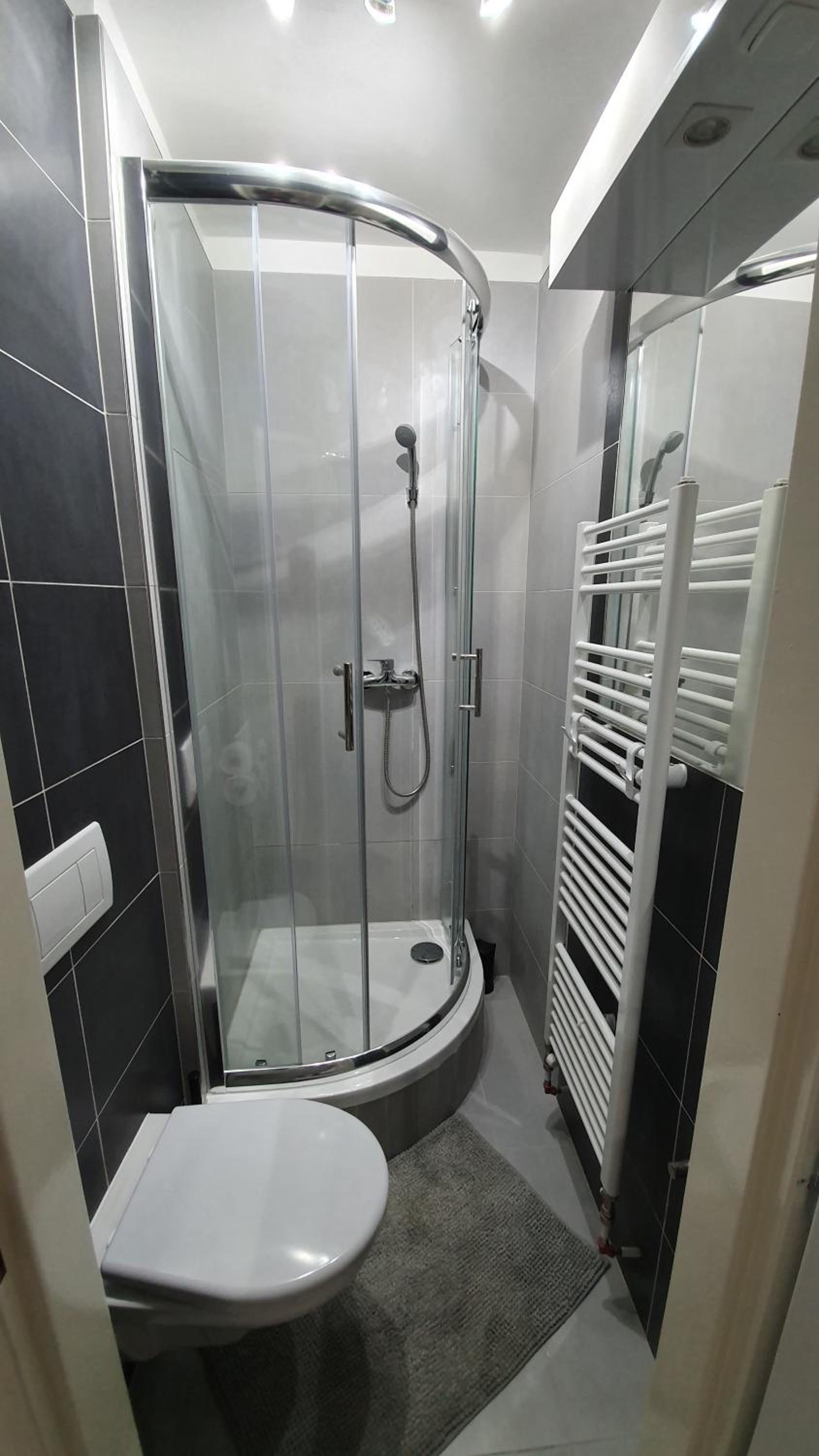 Small Apartments Denisa Business view 2