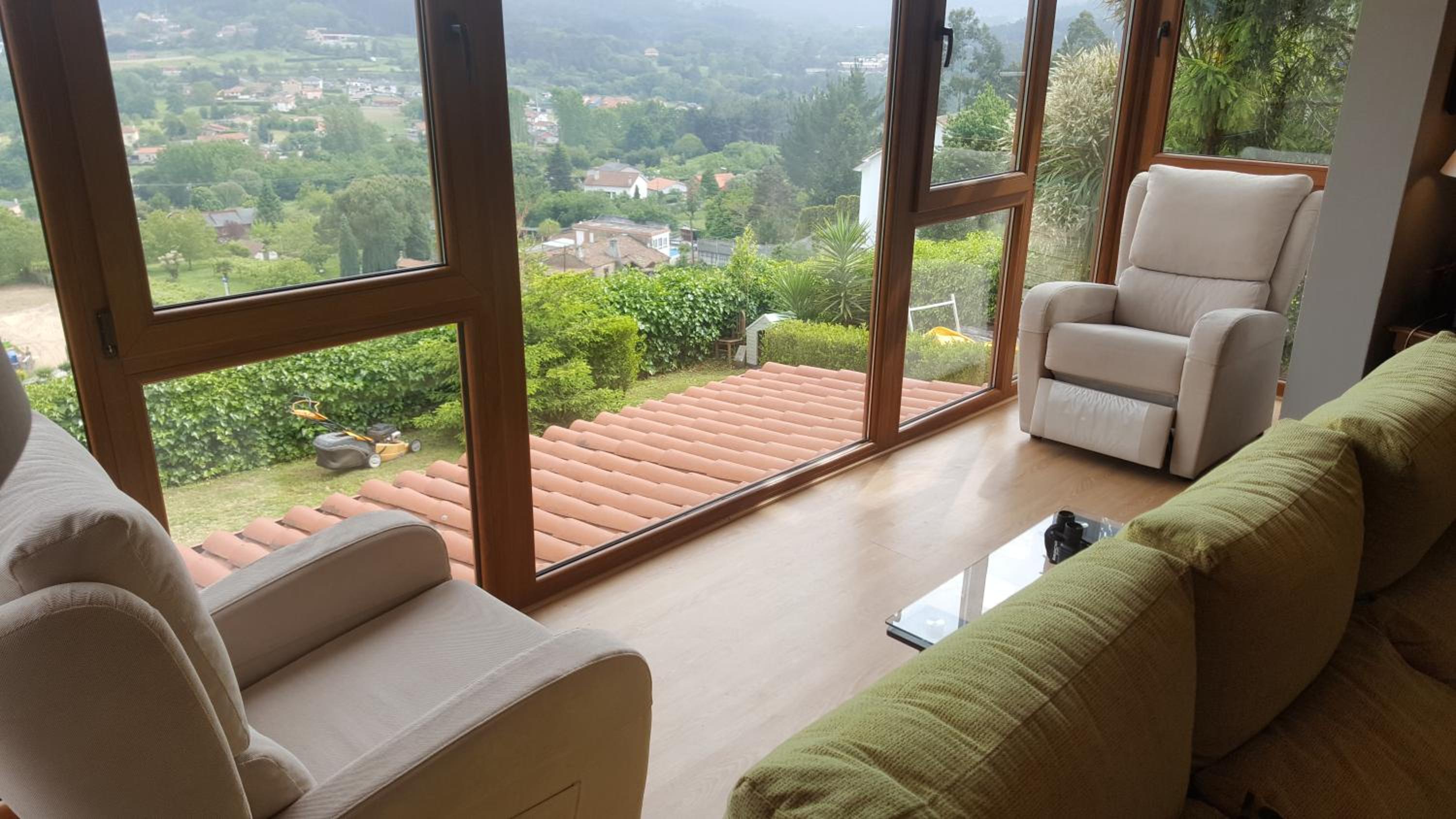 Casa de Sabela view 3