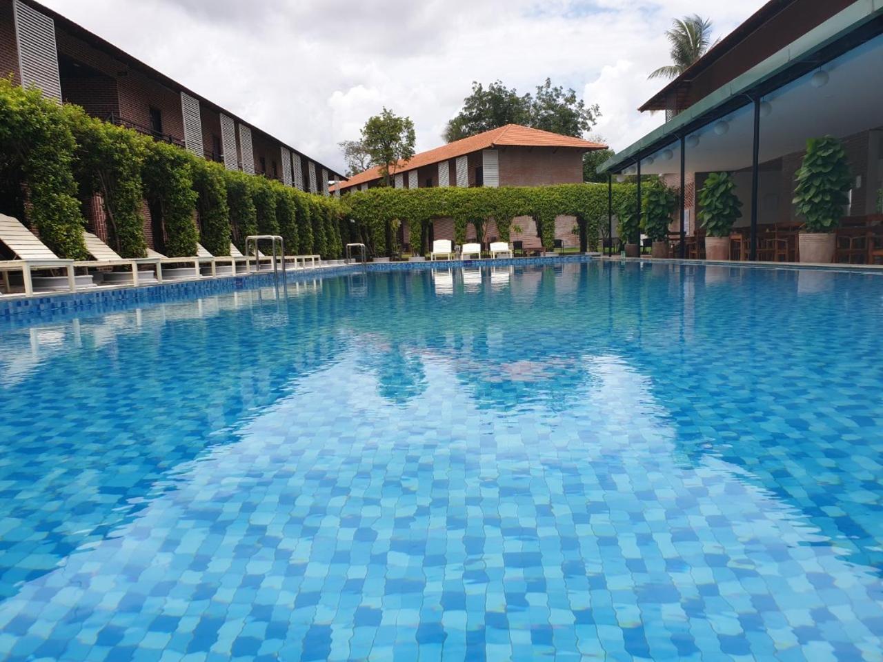 Le Garden Resort & Spa Phú Quốc