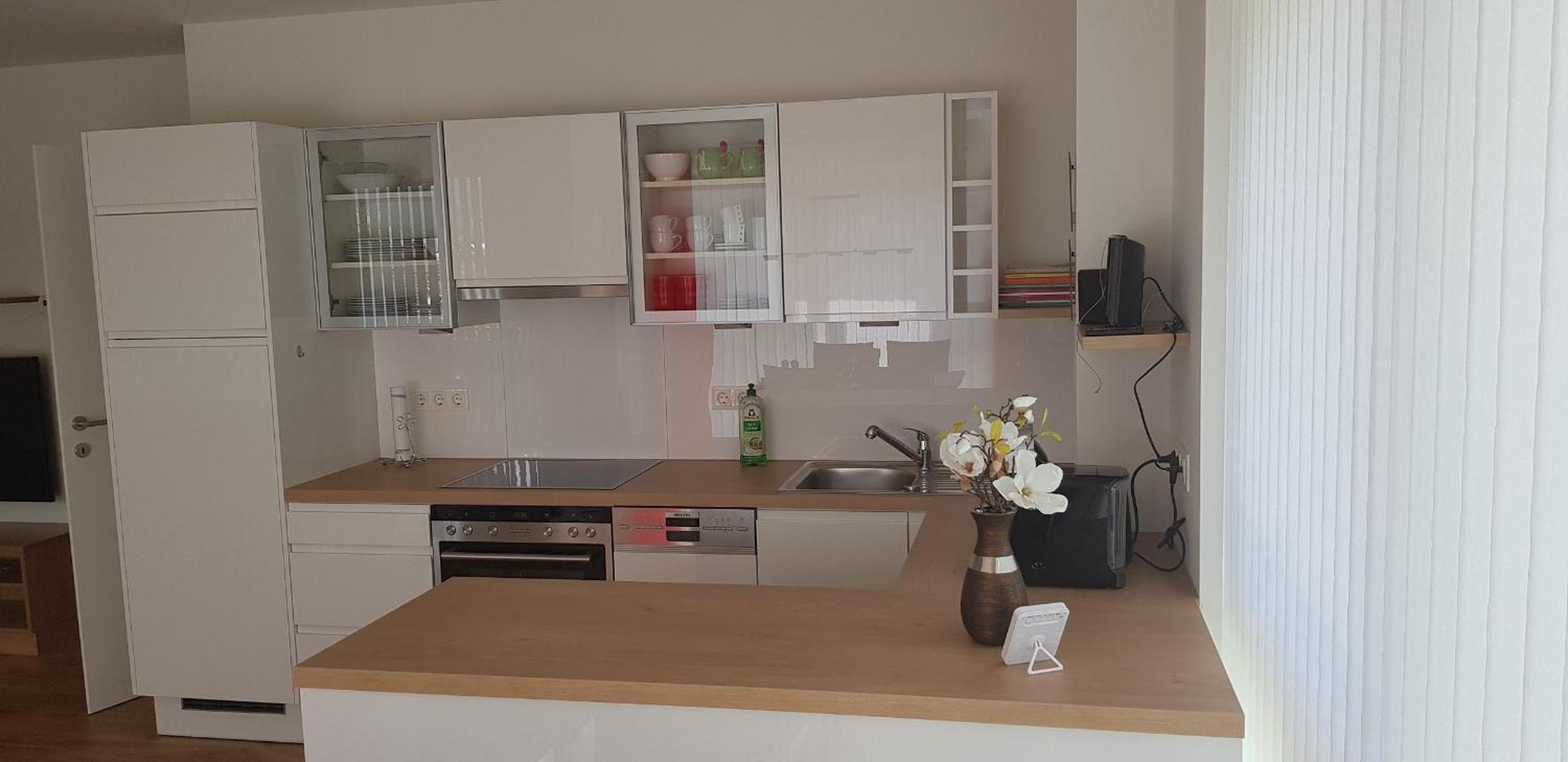 Apartment Alpenpanorama