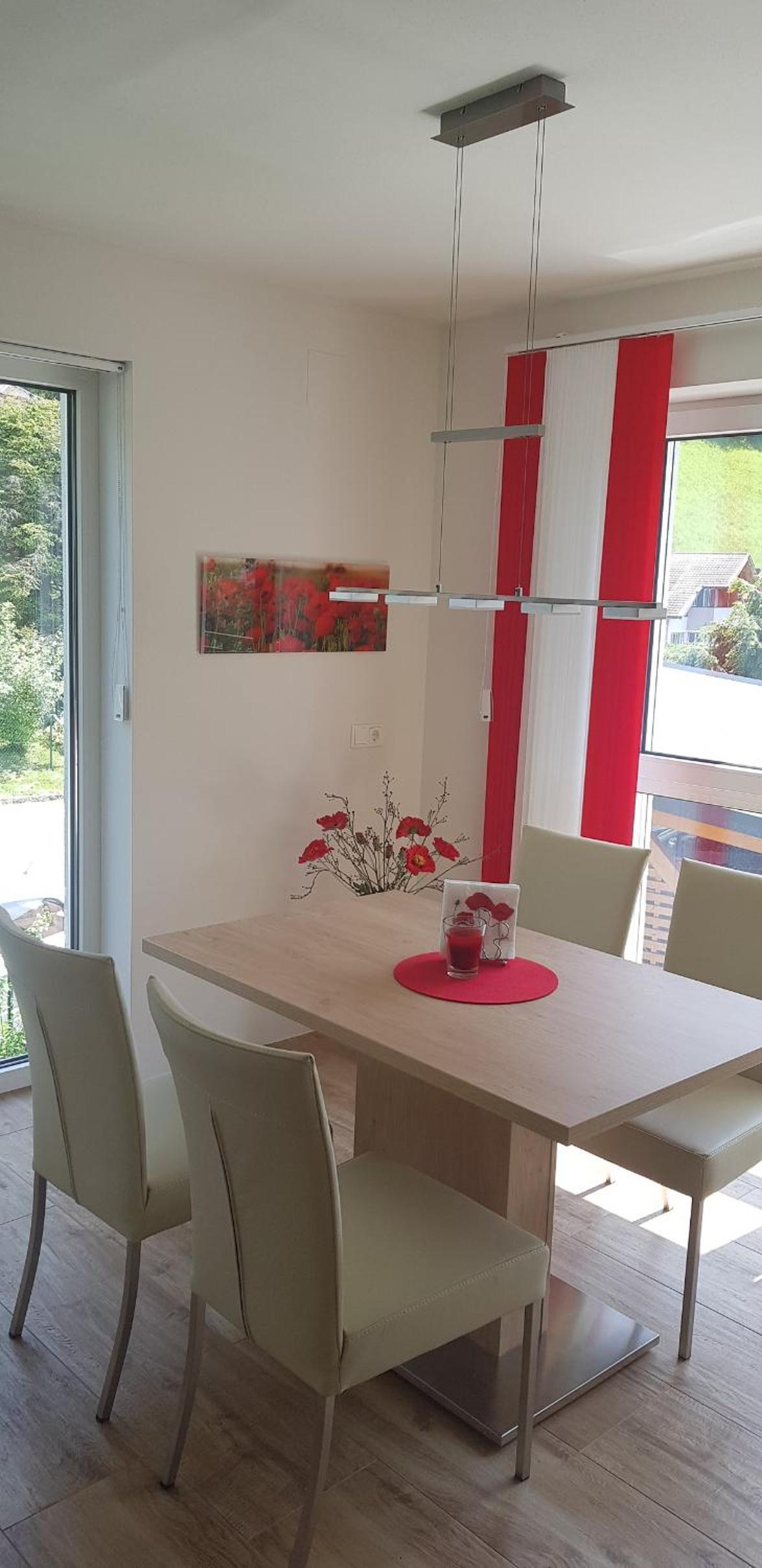 Apartment Alpenpanorama