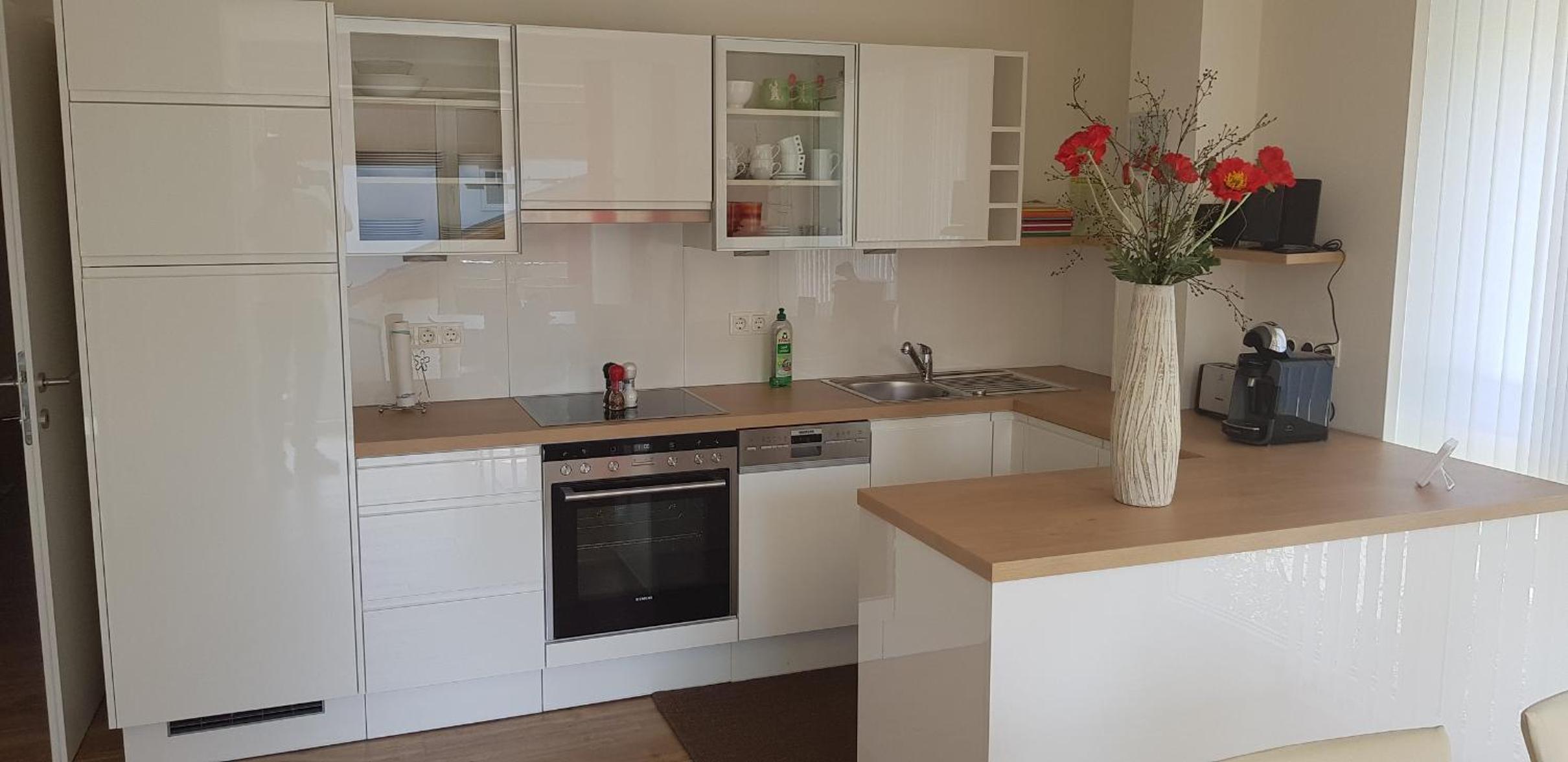 Apartment Alpenpanorama