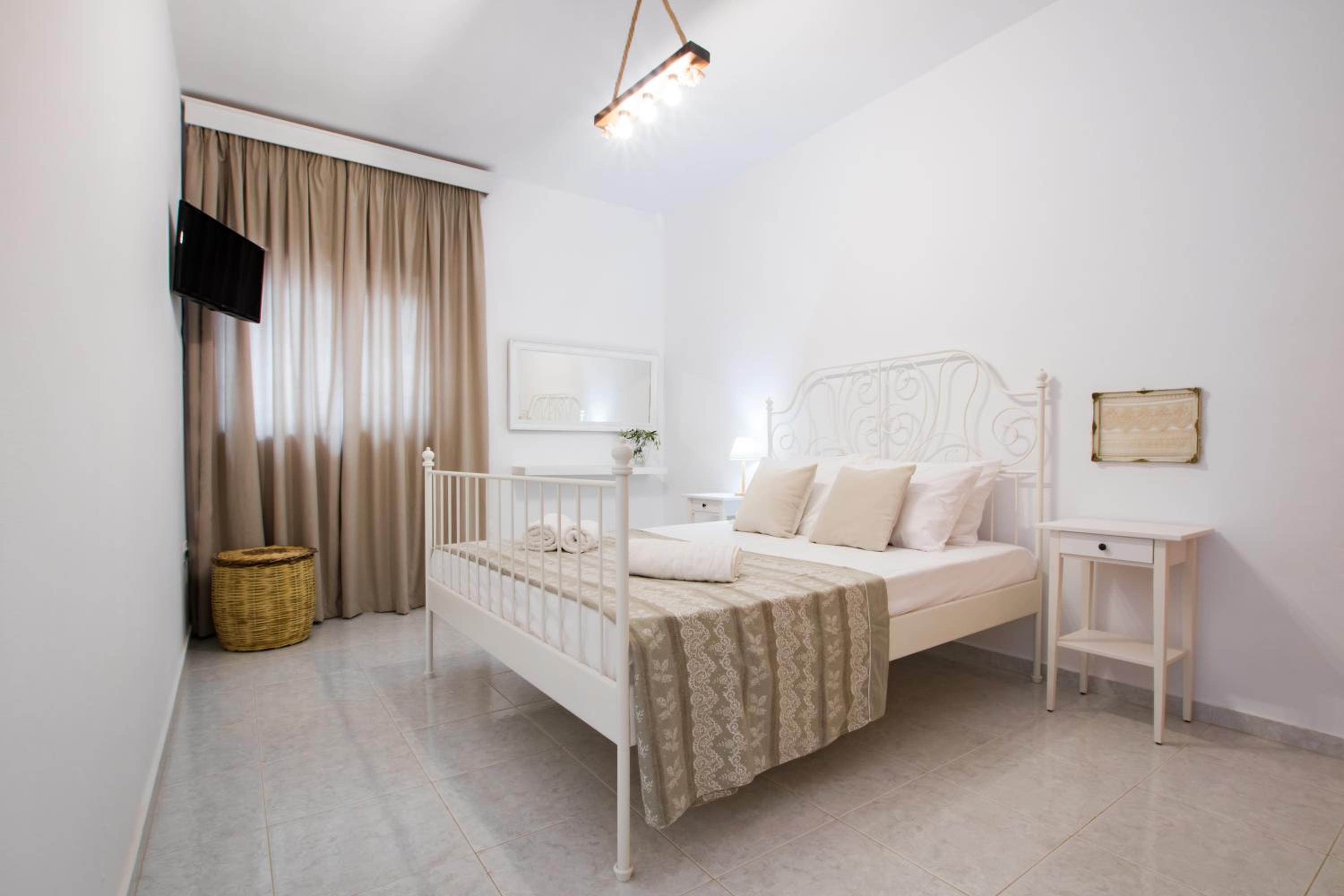 Amalthia Villa view 5