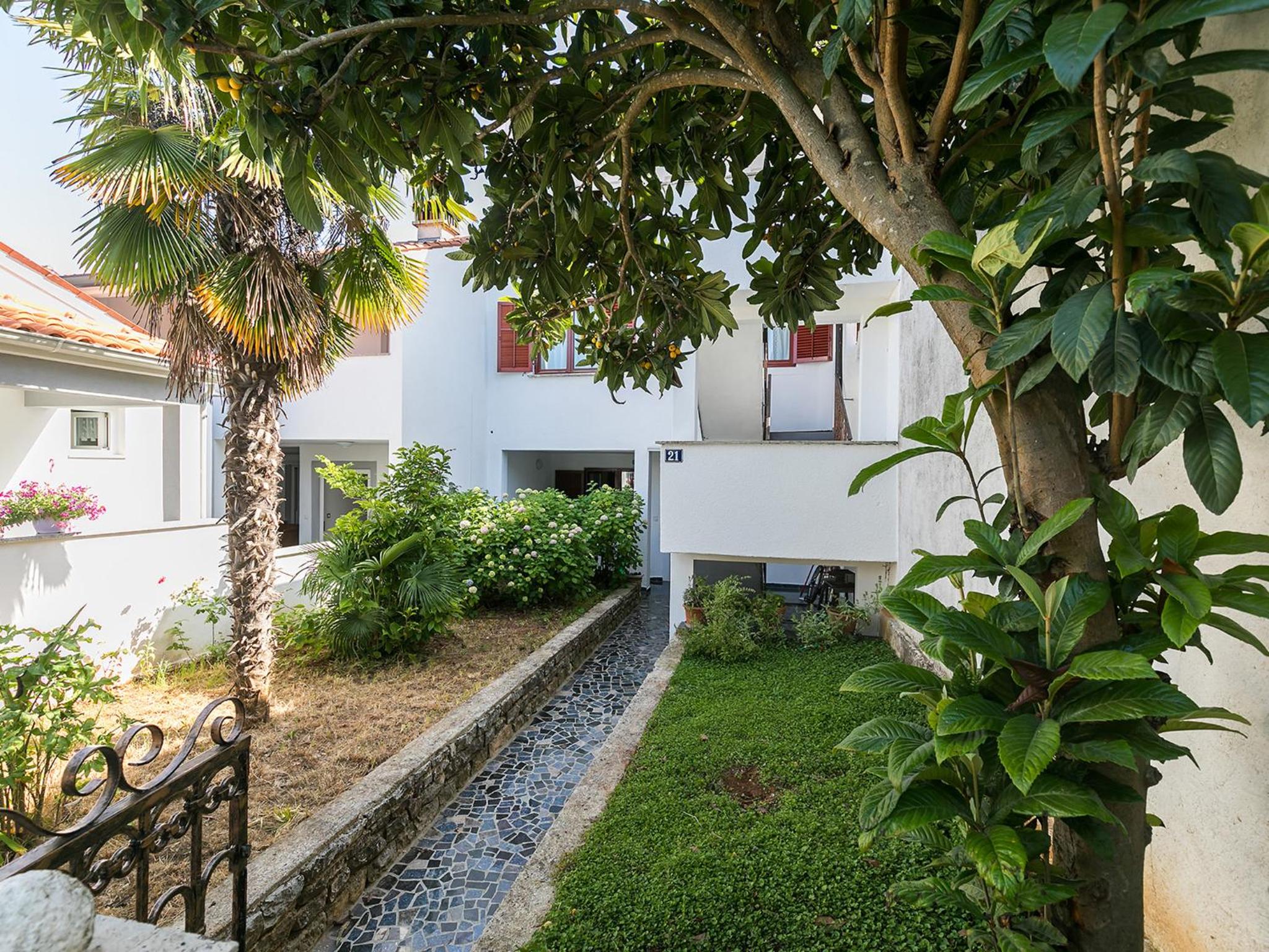 Hotel Apartments Nada - Image 1