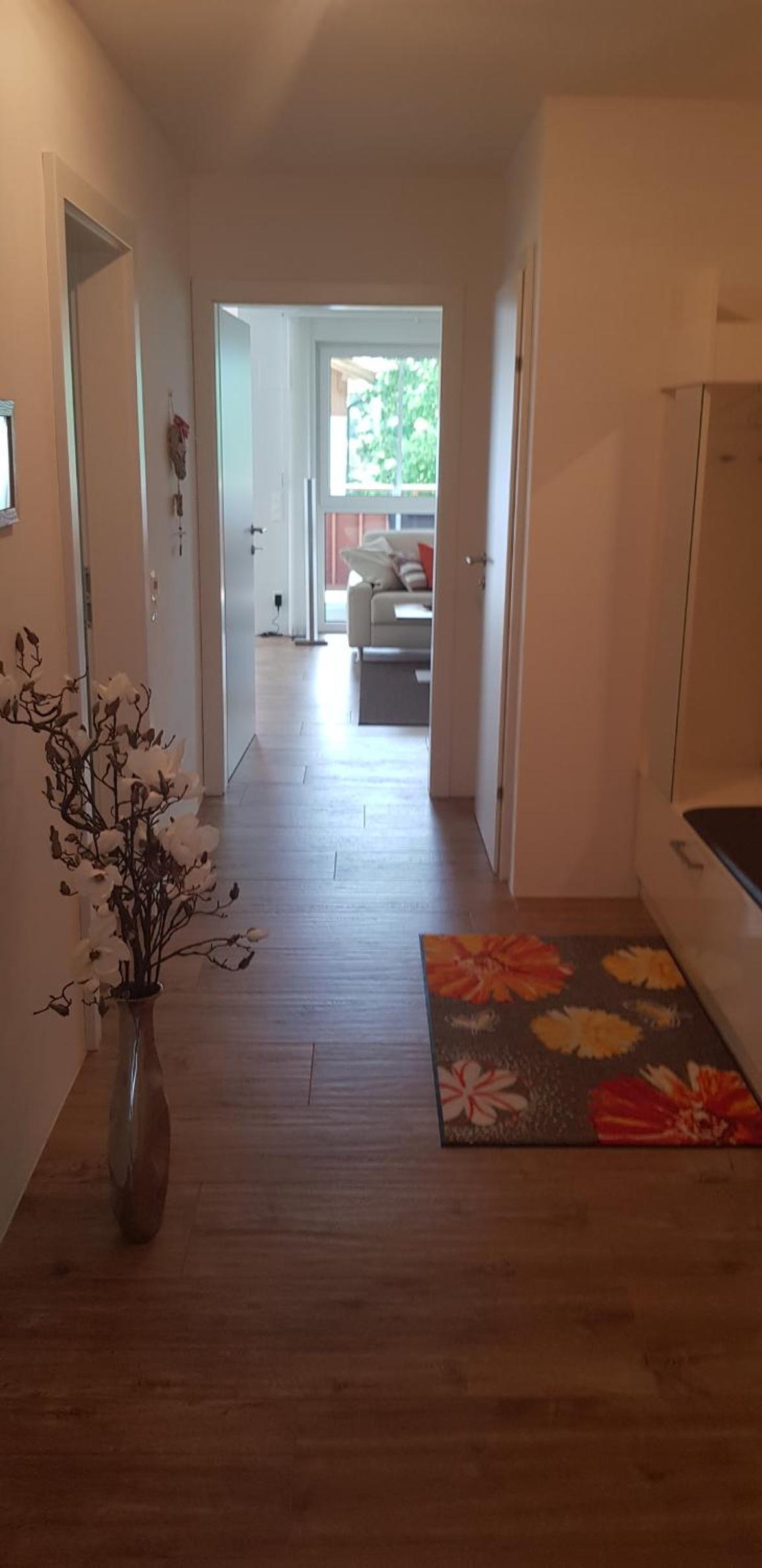 Apartment Alpenpanorama
