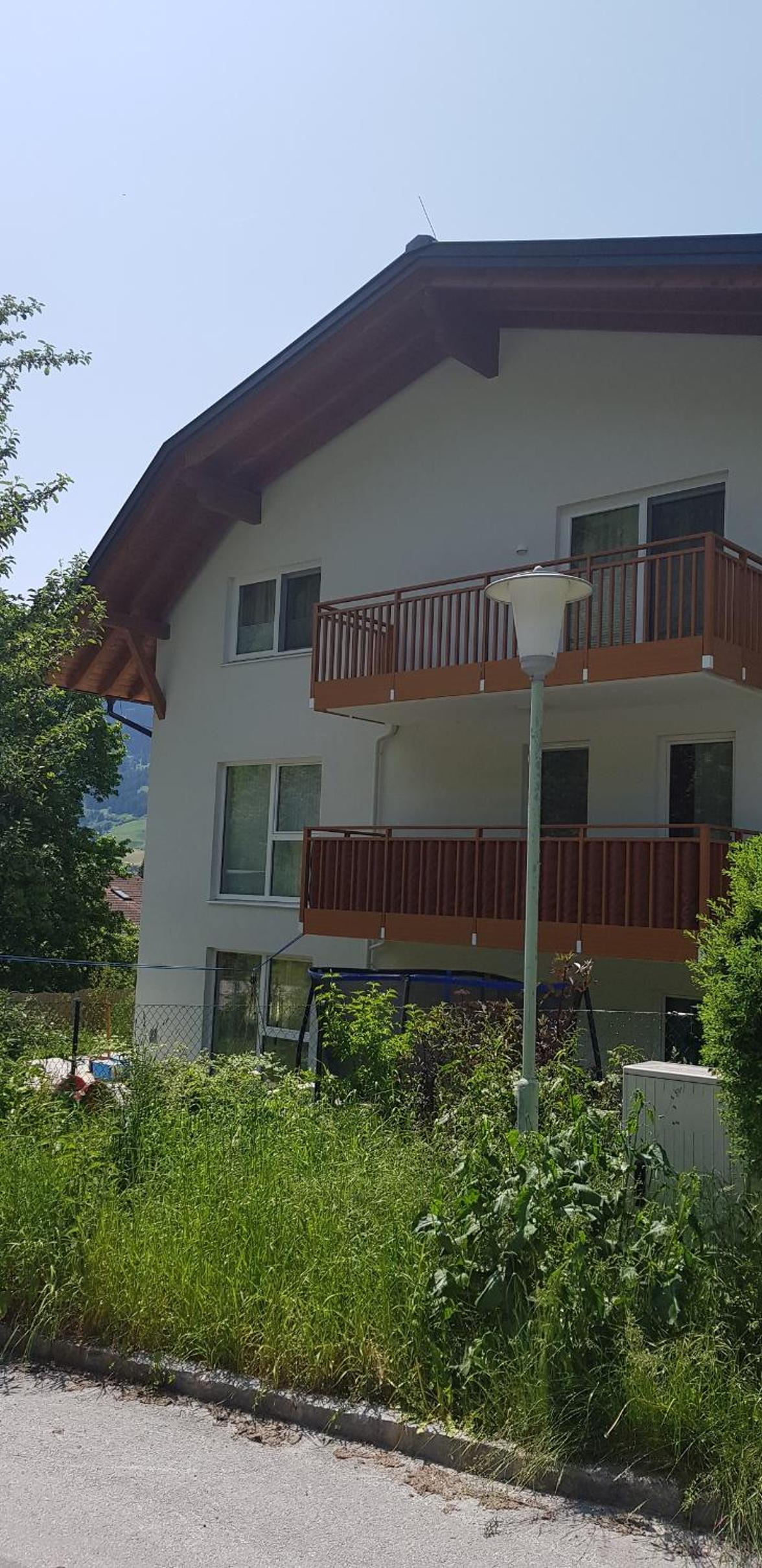 Apartment Alpenpanorama