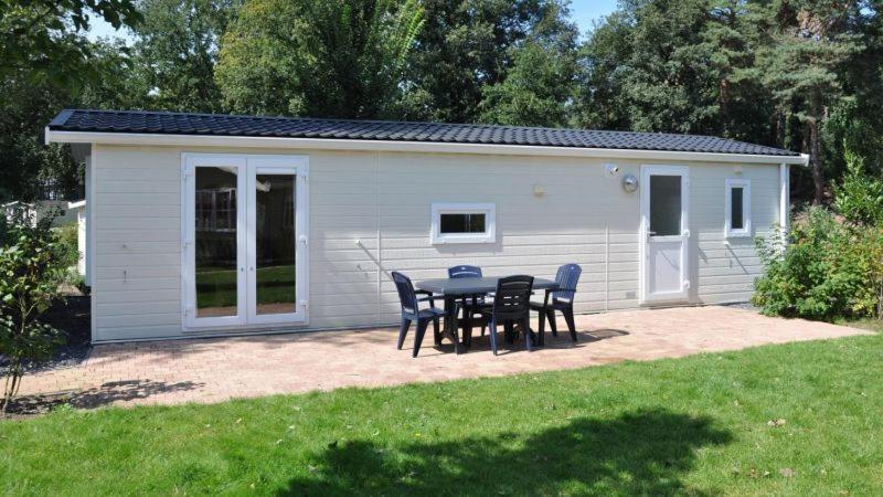 Holiday rentals view 4