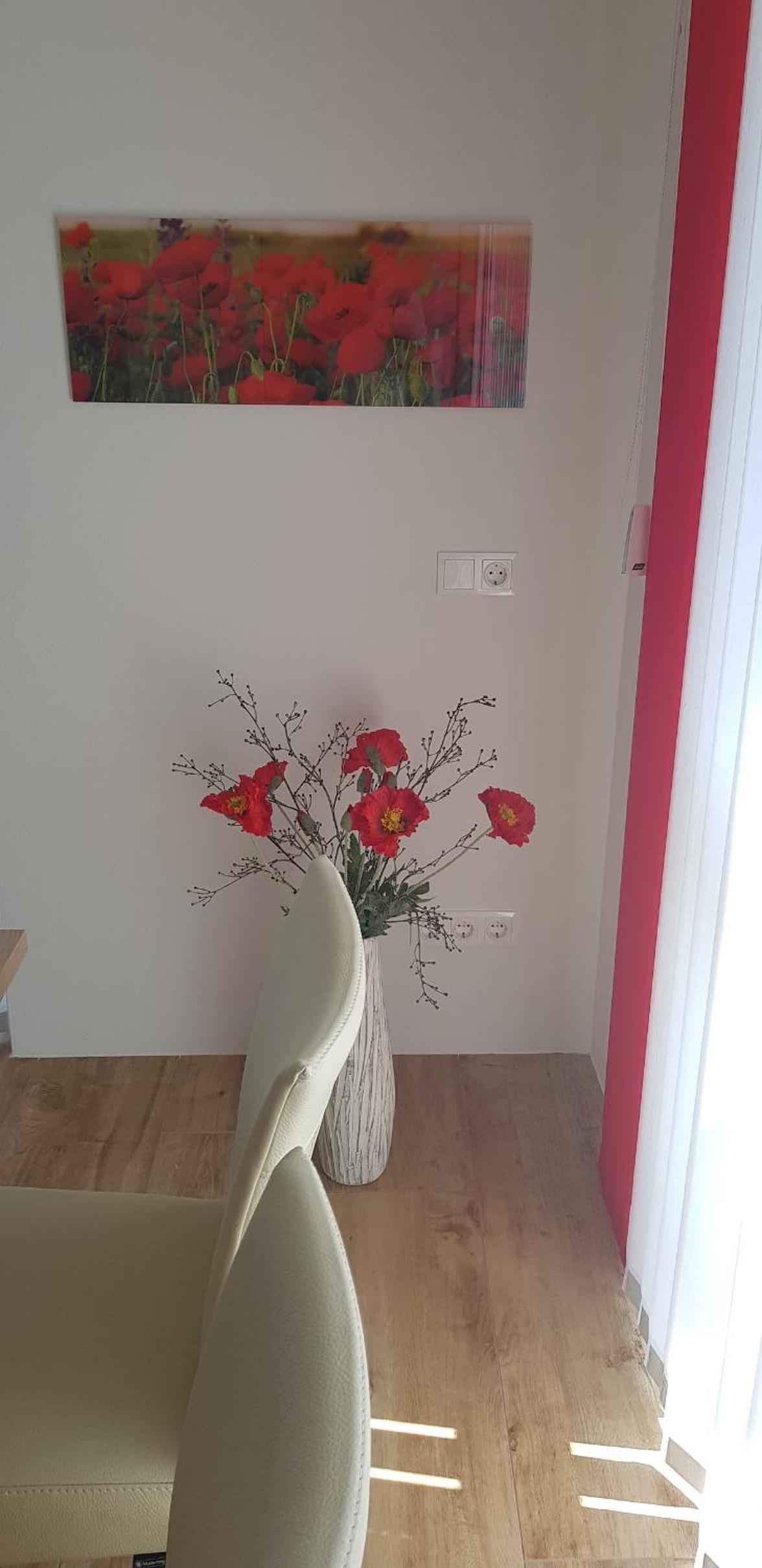Apartment Alpenpanorama
