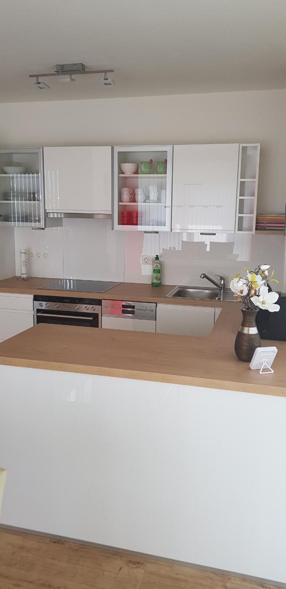 Apartment Alpenpanorama