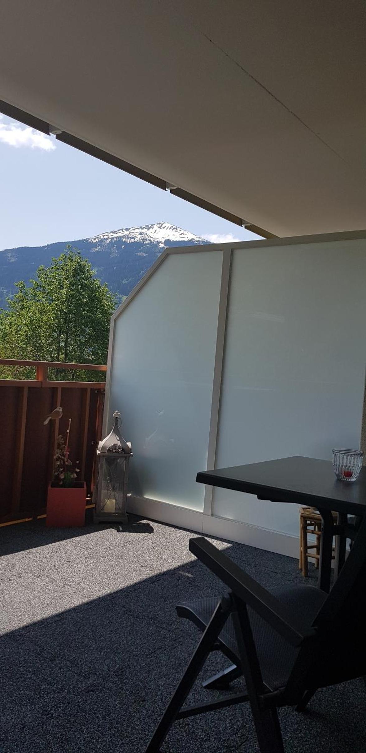 Apartment Alpenpanorama