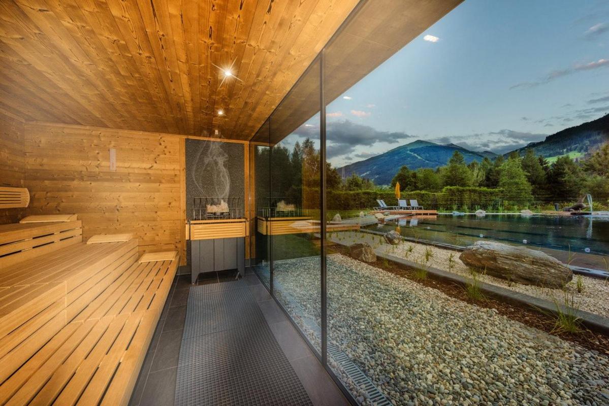 Apartment Alpenpanorama