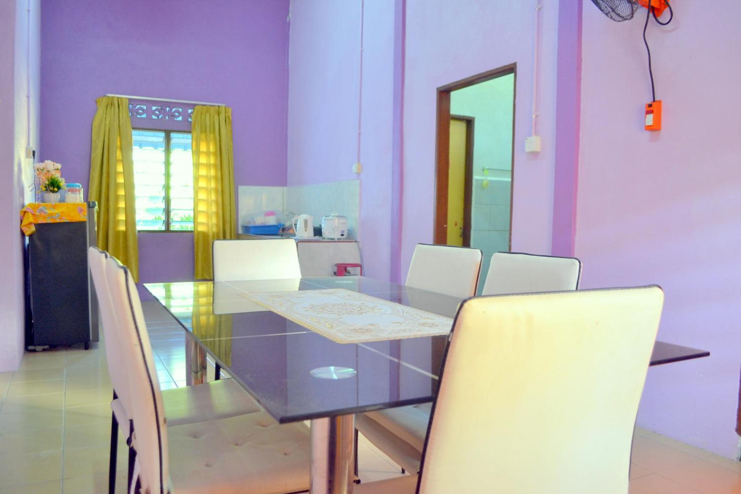 Homestay Jertih Besut Terengganu photo 7