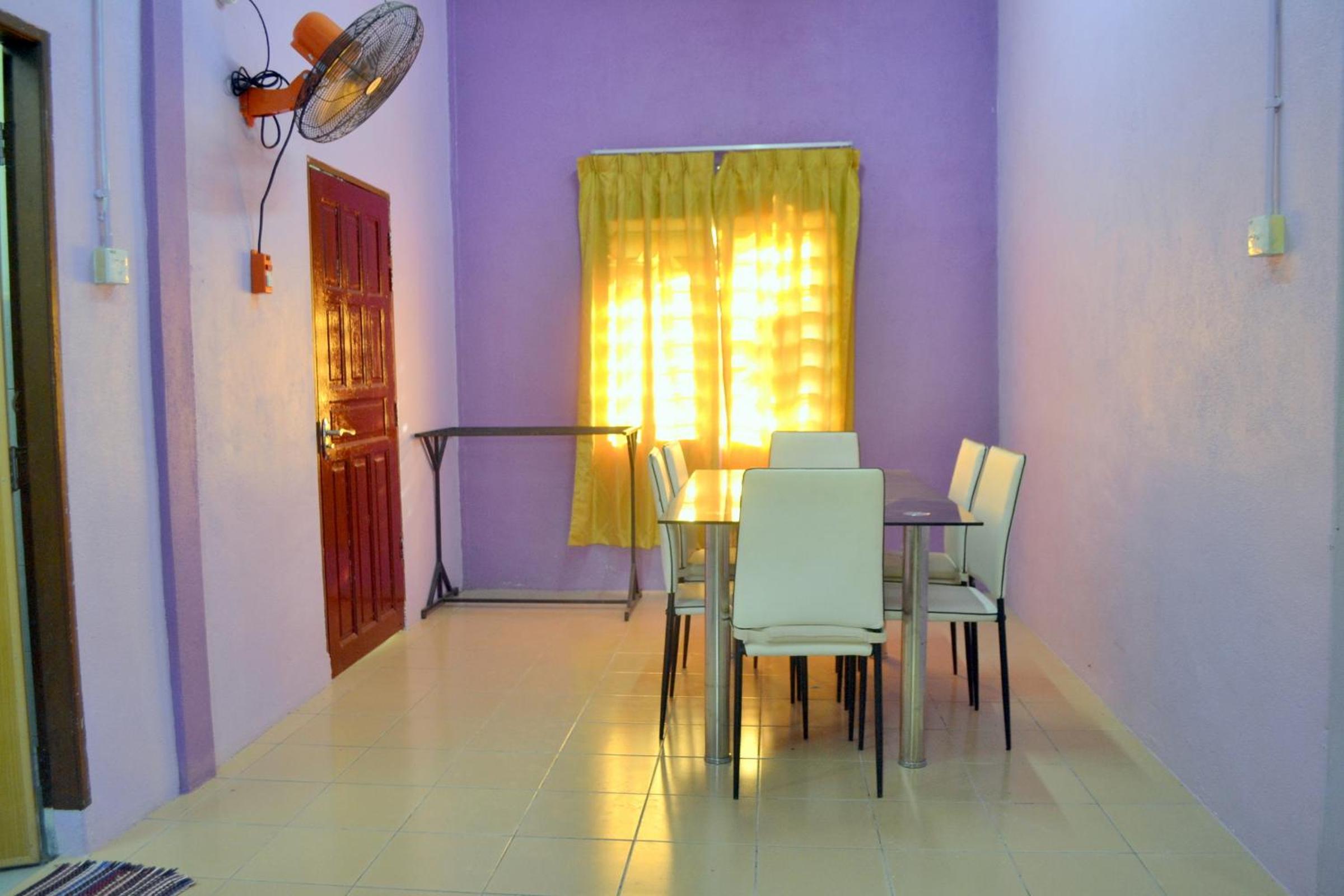 Homestay Jertih Besut Terengganu photo 8