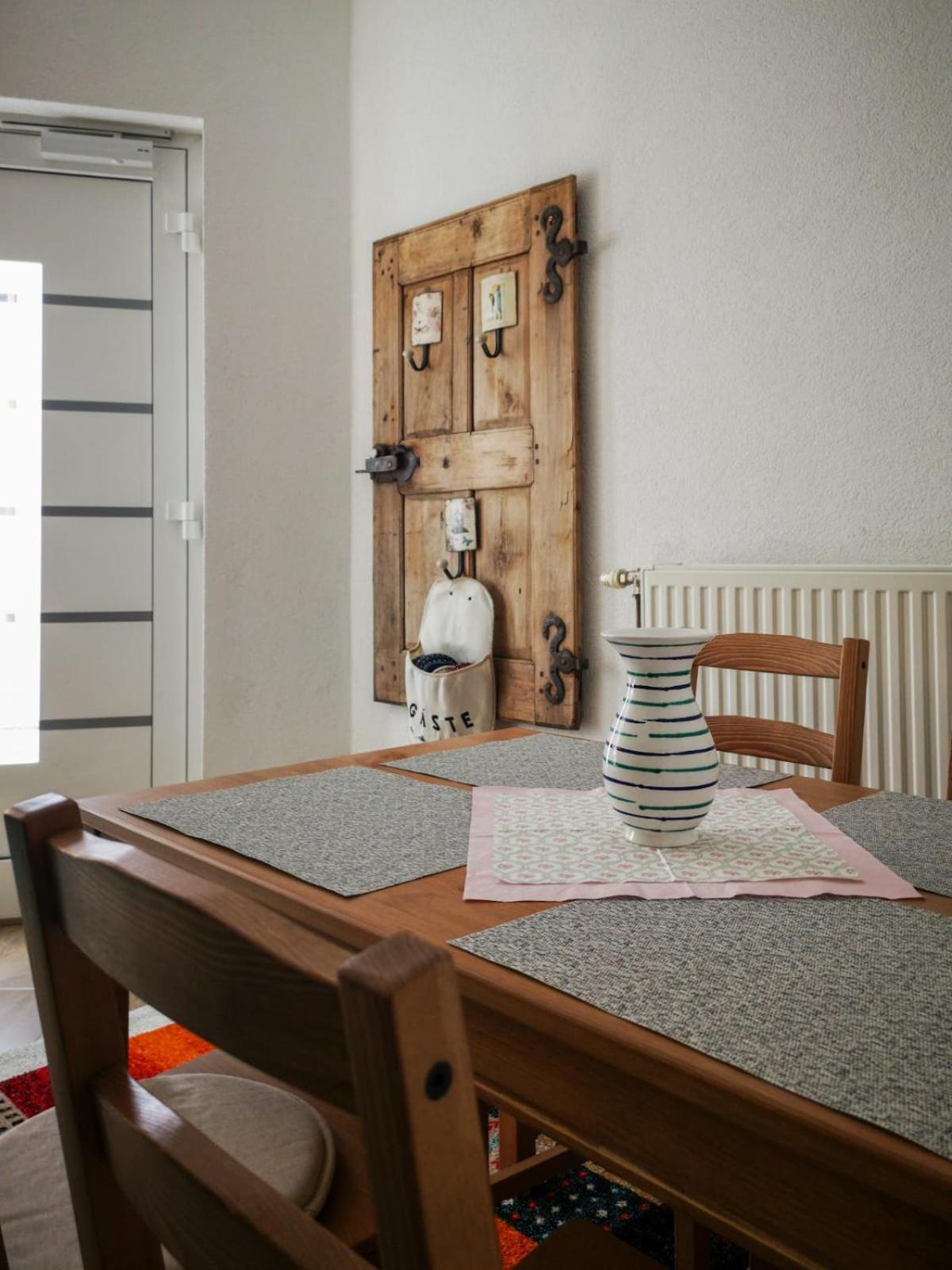 Millenium Inn Ferienwohnung
