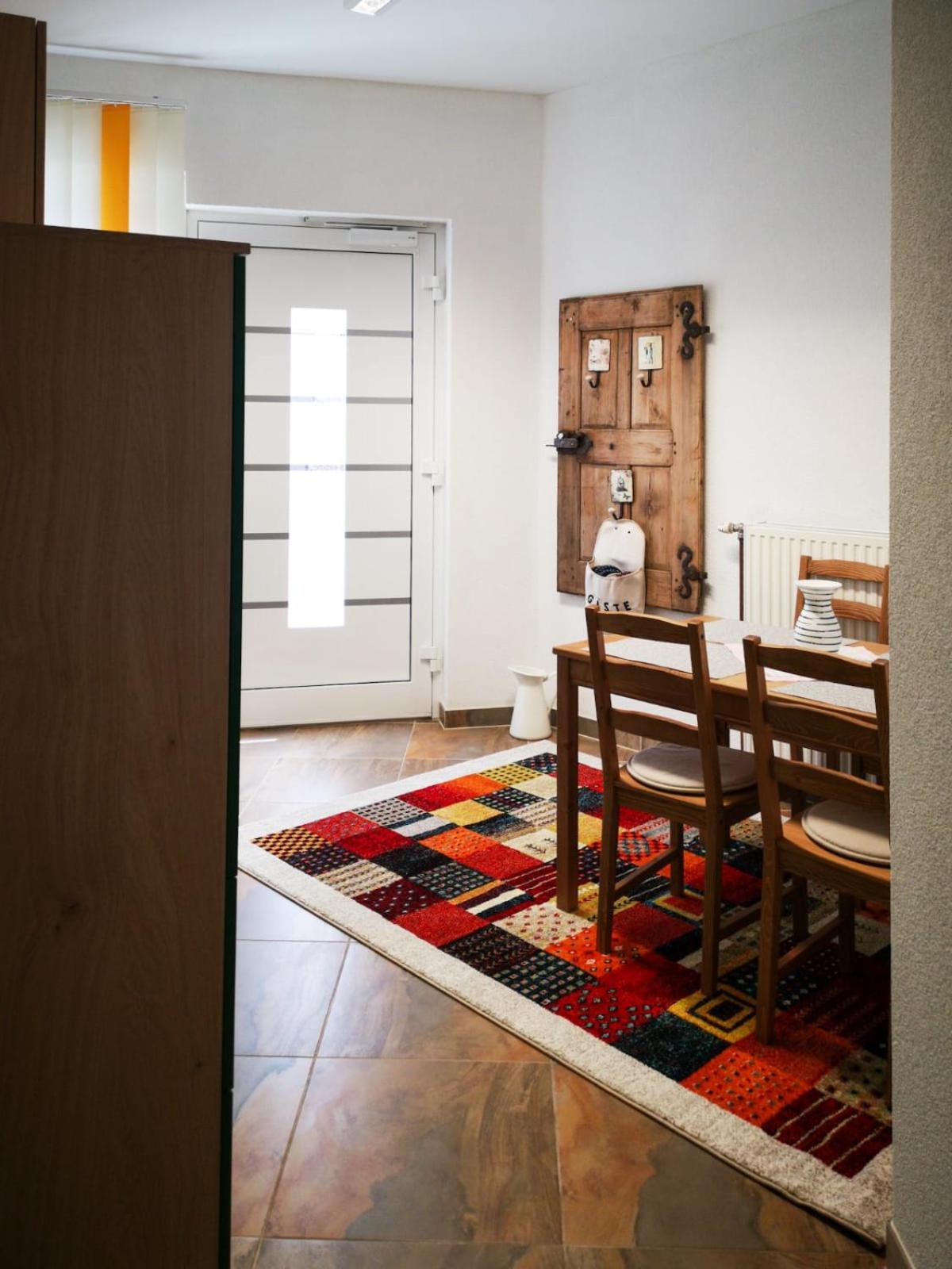 Millenium Inn Ferienwohnung