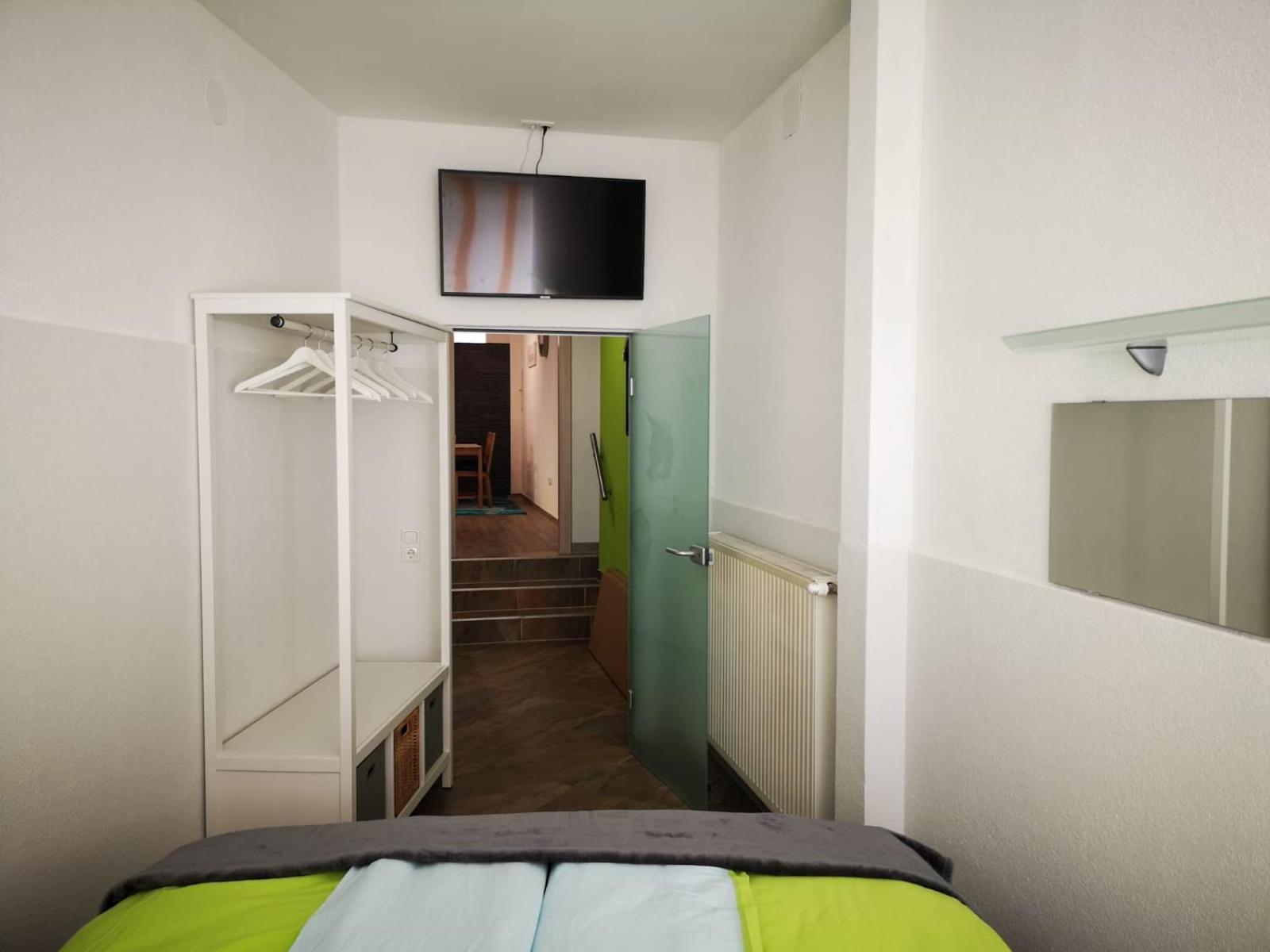 Millenium Inn Ferienwohnung