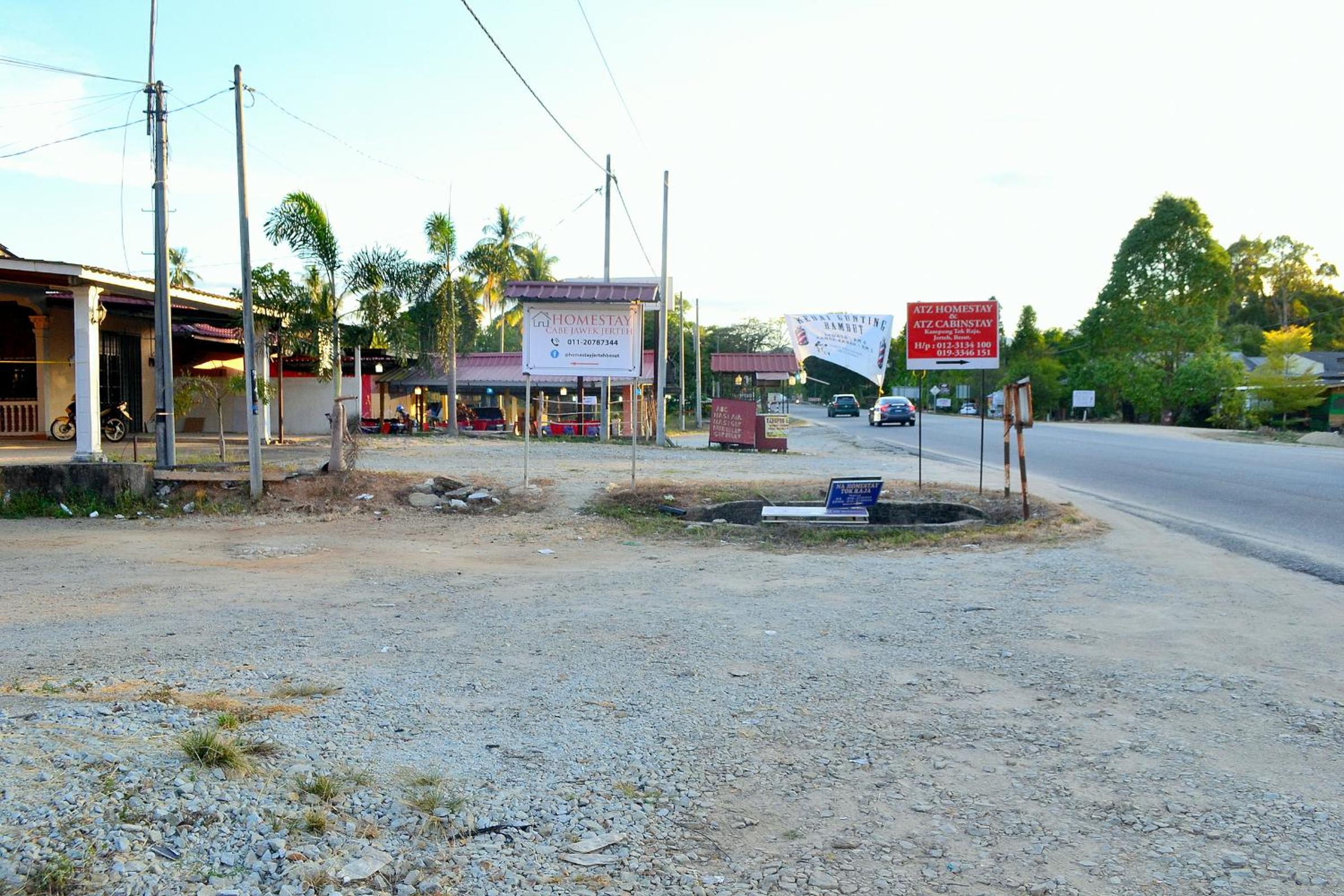Homestay Jertih Besut Terengganu photo 2