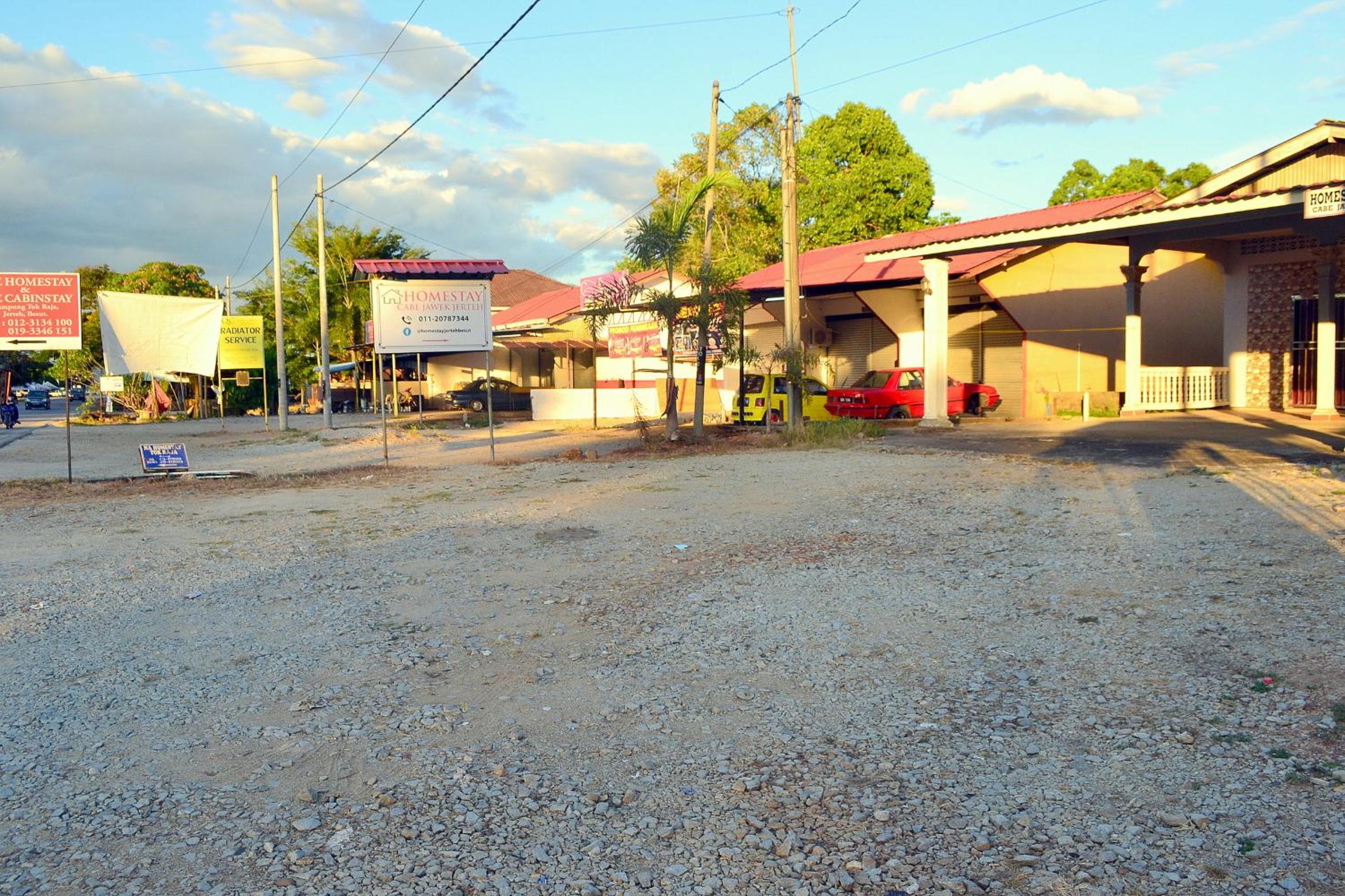 Homestay Jertih Besut Terengganu photo 4